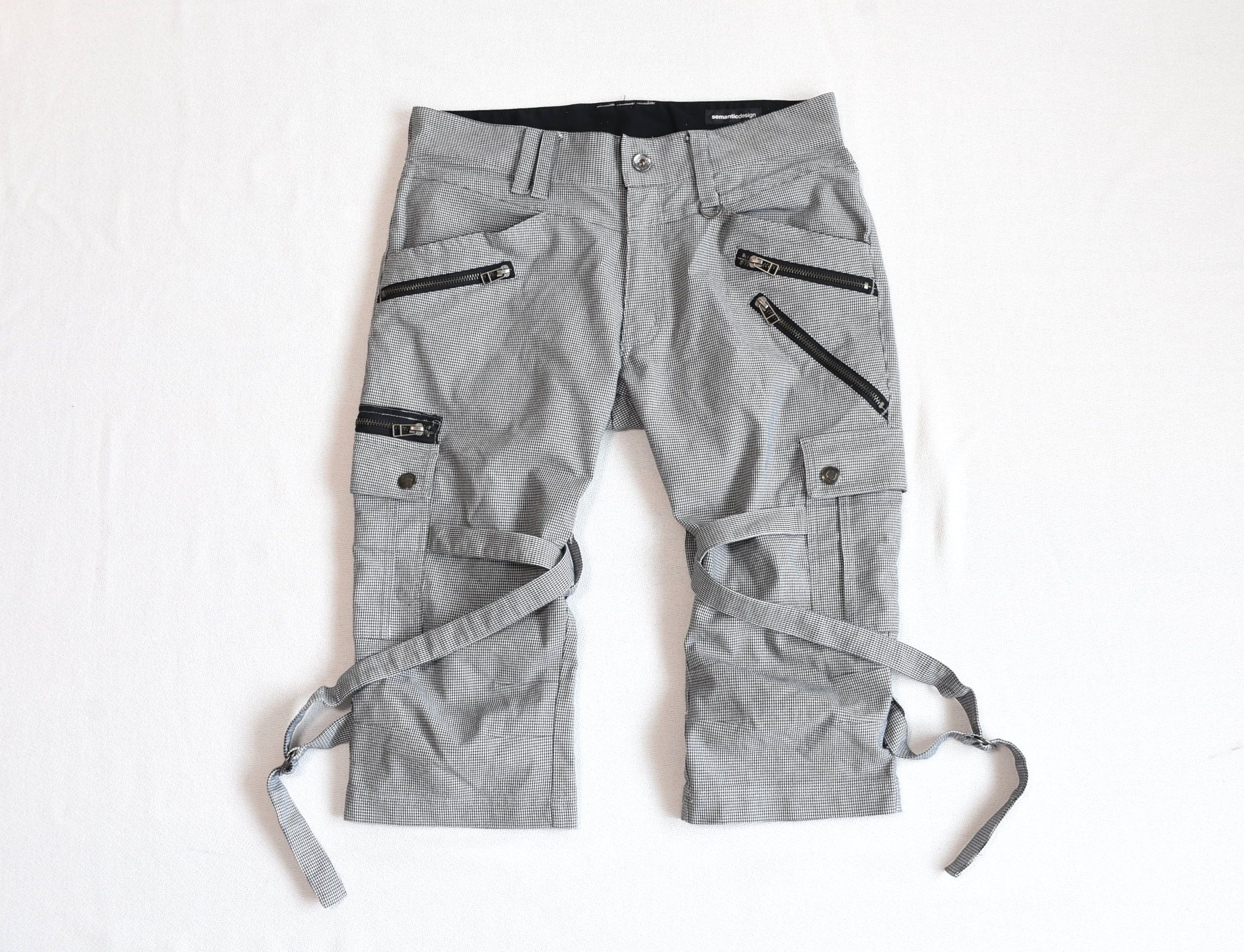 Roen Semantic Design | Grailed