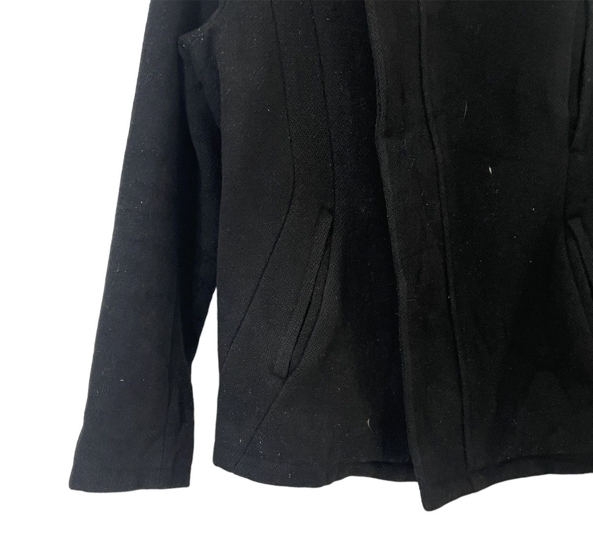 Tornado Mart Vintage Tornado Mart Wool Jacket Size US S / EU 44-46 / 1 - 3 Thumbnail