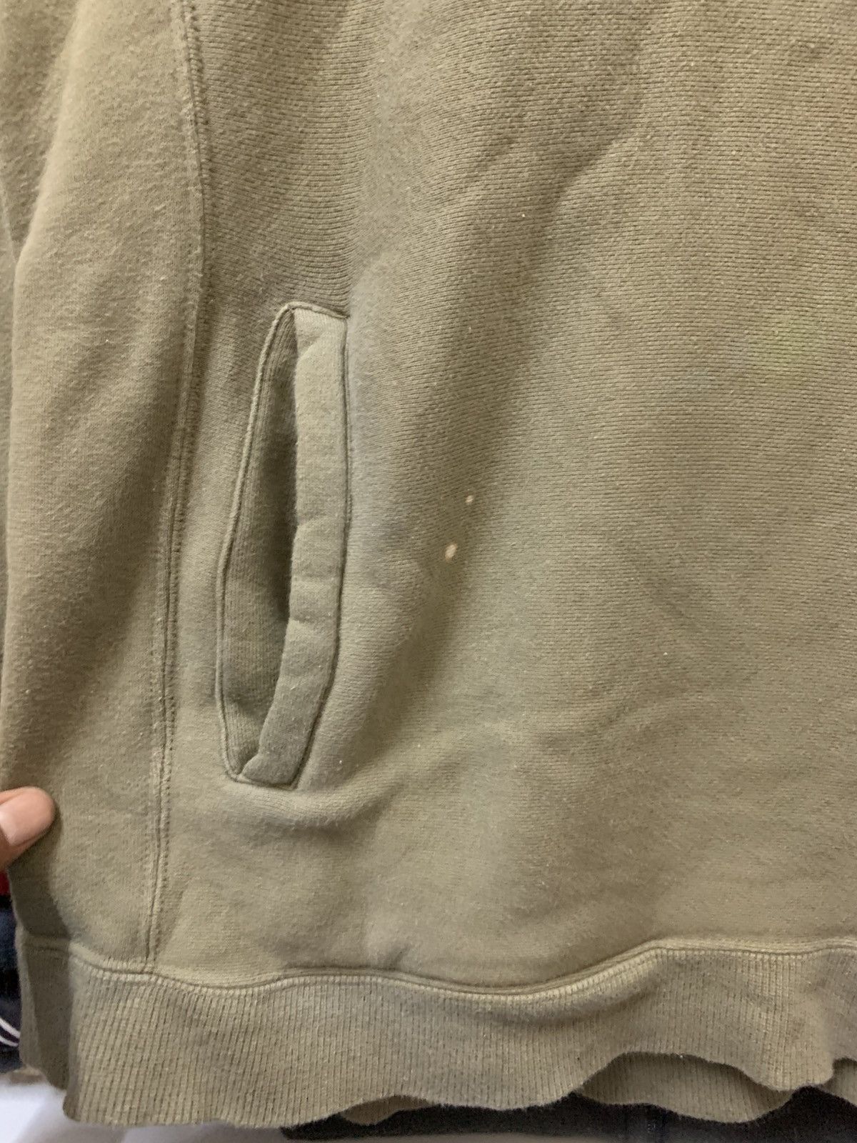 Tommy Hilfiger Tommy Hilfiger Jeans hoodie Size US M / EU 48-50 / 2 - 4 Thumbnail