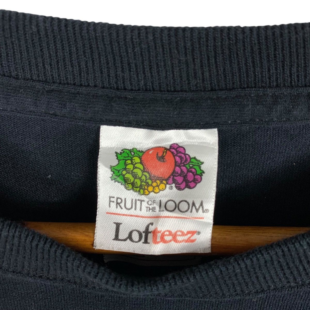 Other SNAP ON Tool big printed tee Size US XL / EU 56 / 4 - 4 Thumbnail