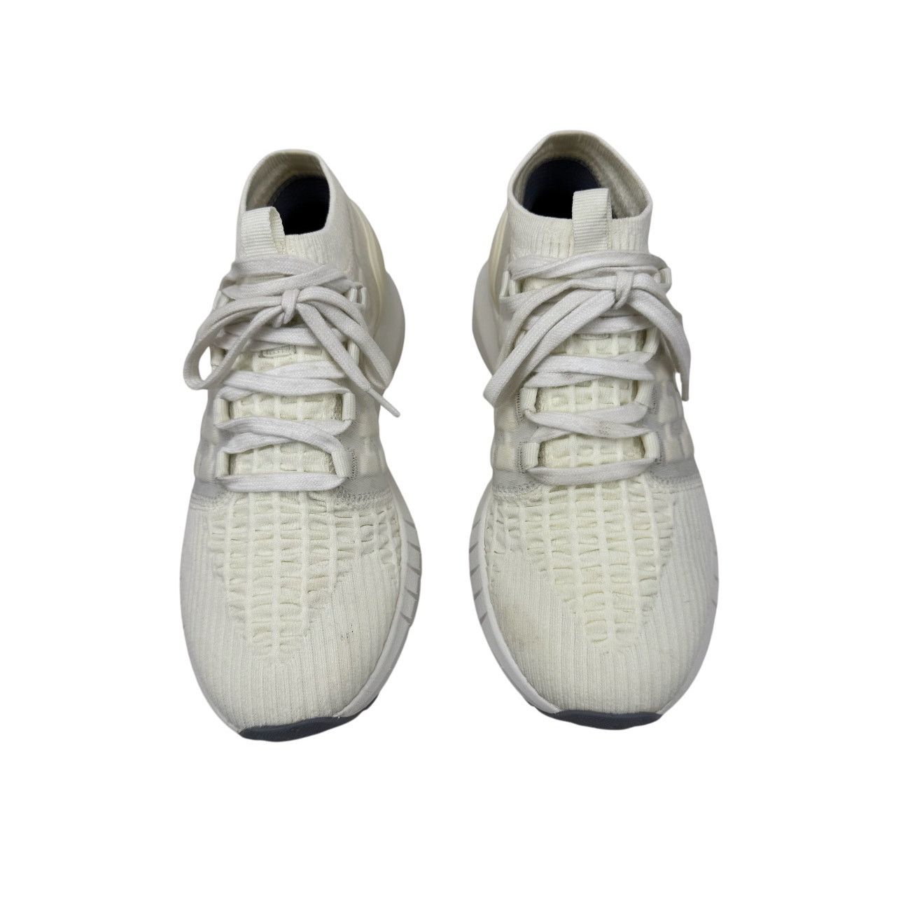 Under Armour UA Under Armour HOVR Phantom CT White Running Women's Sz 7.5 Size US 7.5 / EU 40-41 - 7 Thumbnail