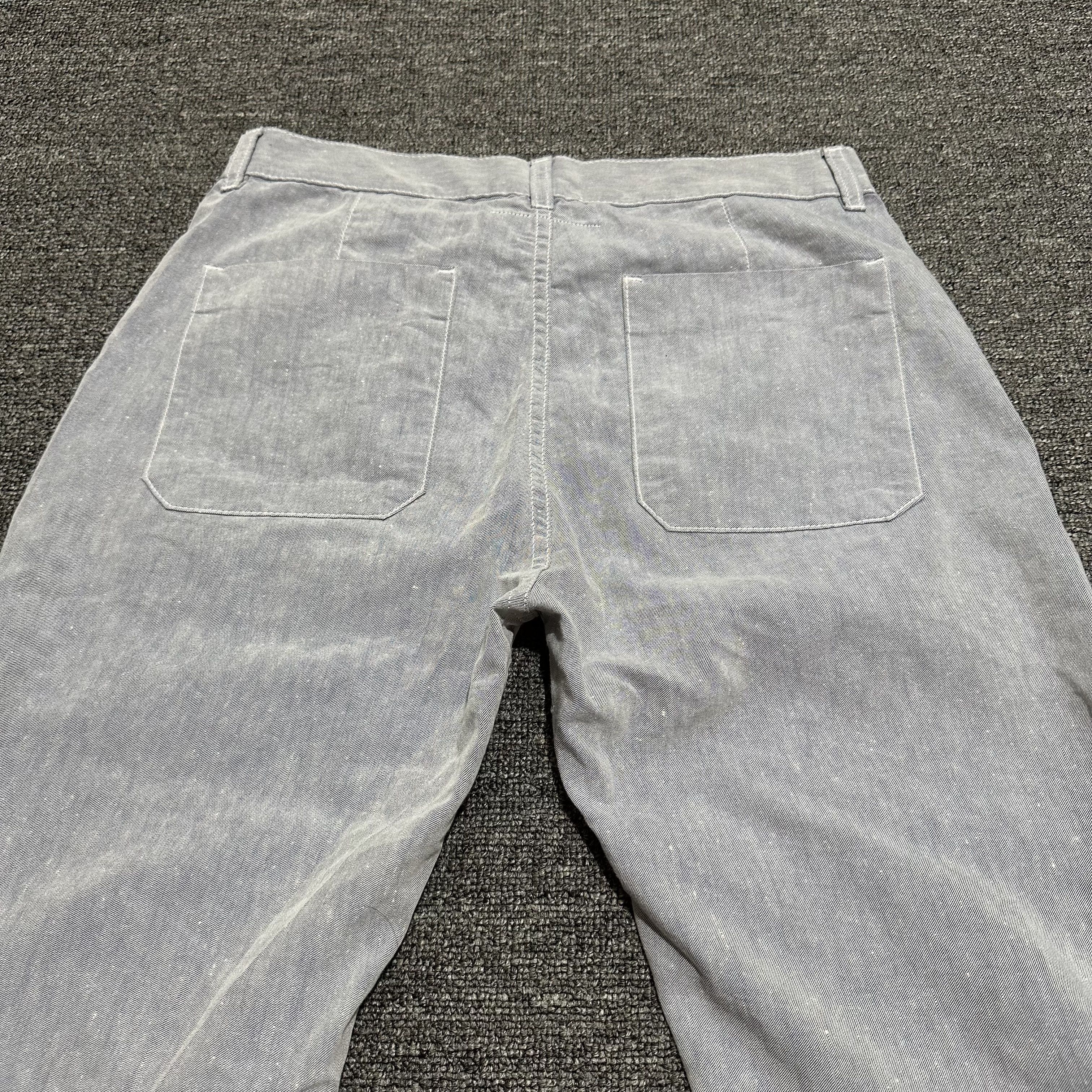 Maison Margiela Maison Margiela Pants Size US 28 / EU 44 - 4 Thumbnail