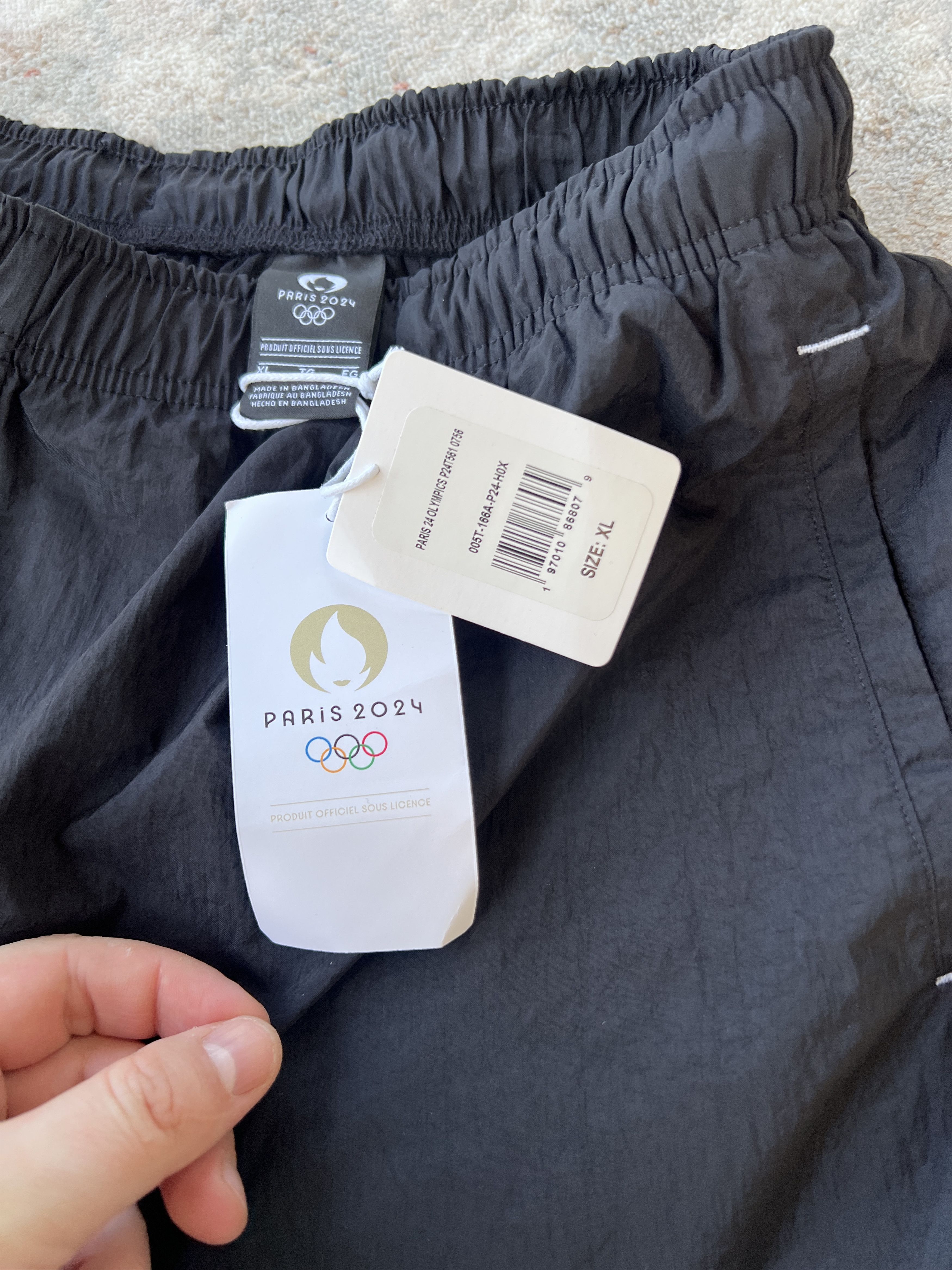 Other Paris 2024 Olympics Shorts Size US 36 / EU 52 - 2 Thumbnail