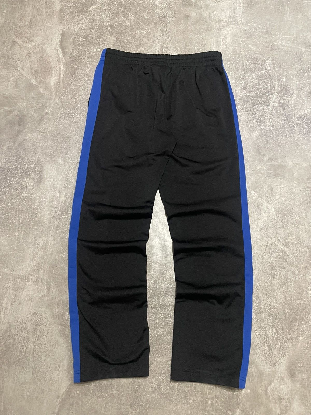 Nike Vintage Nike Striped Track Pants Size L Size US 34 / EU 50 - 12 Thumbnail