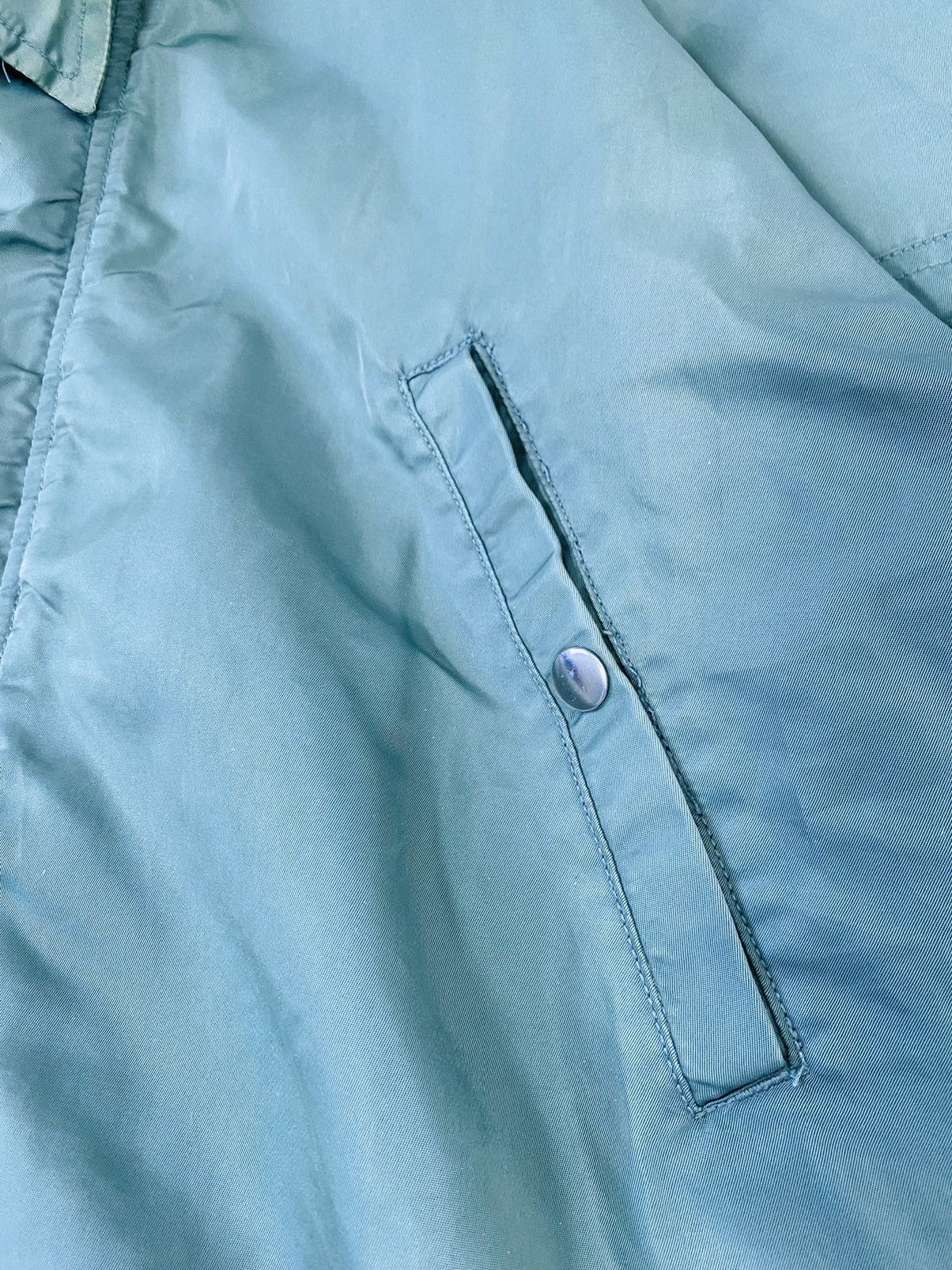 Other A11 Rare - US Army Air Force Type N-2B Bomber Jacket Size US L / EU 52-54 / 3 - 11 Thumbnail