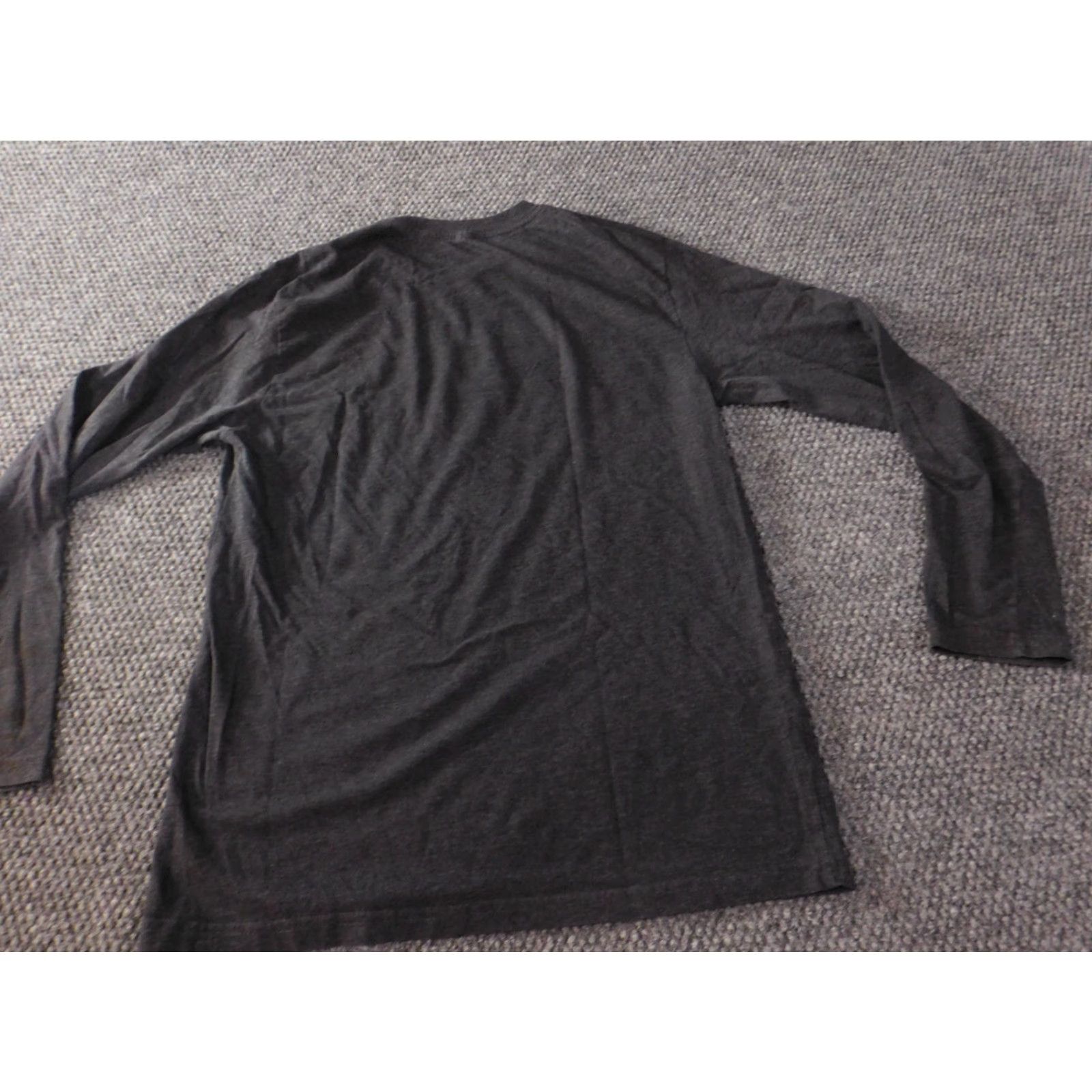 Vintage Marvel Shirt Mens T-Shirt Crew Neck Gray Medium Size US M / EU 48-50 / 2 - 7 Thumbnail