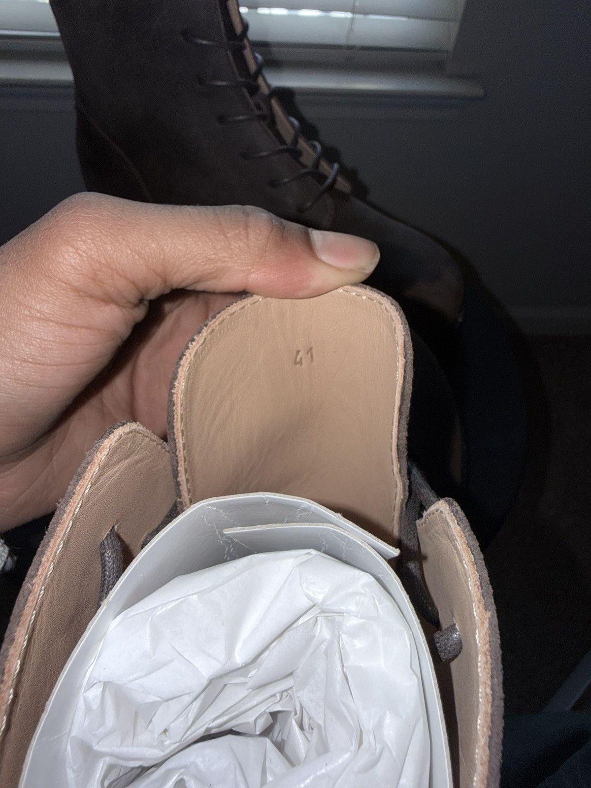 JW Anderson JW Anderson boots Size US 8 / EU 41 - 5 Thumbnail