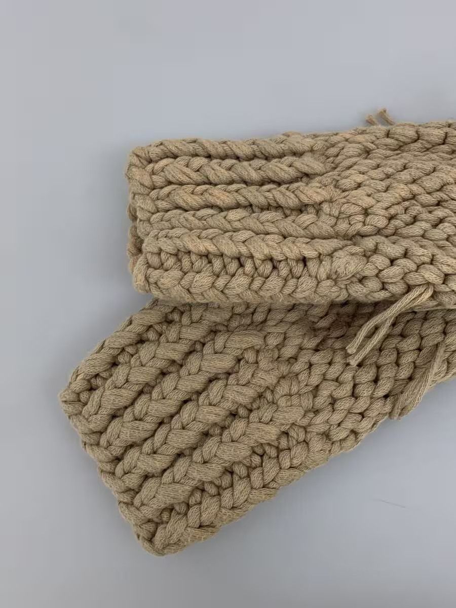 Maison Margiela Frayed Knit Sweater Size XS / US 0-2 / IT 36-38 - 3 Thumbnail