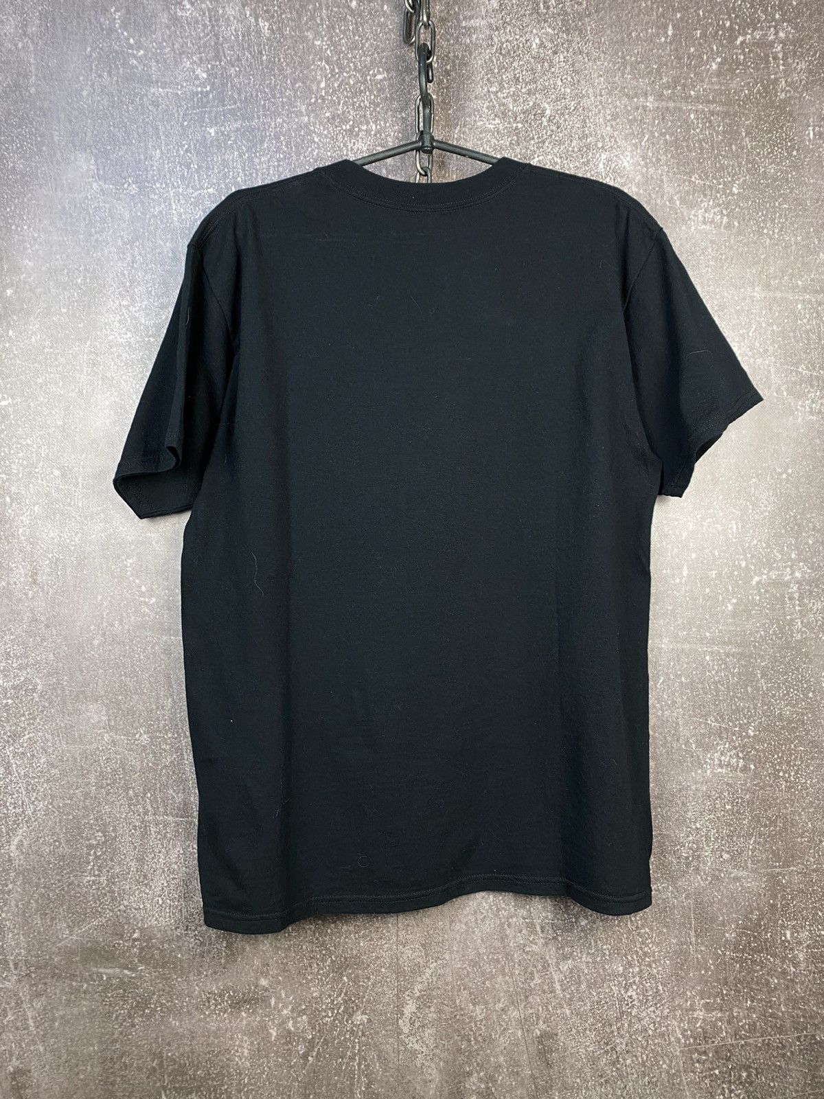 Band Tees × Vintage Vintage 90s Bouncing Souls Logo T Shirt Size US L / EU 52-54 / 3 - 3 Thumbnail