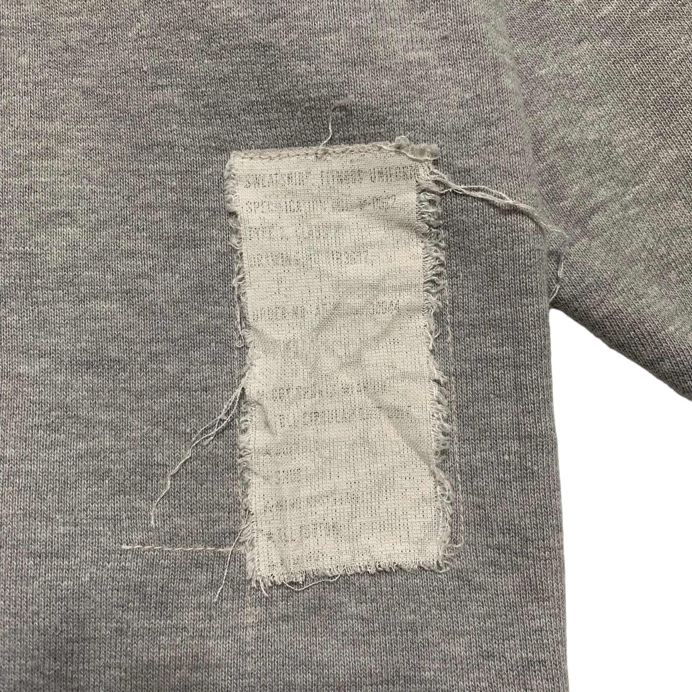 The Real McCoy's Vintage McCoy Sport Wear USAF Sweatshirt Size US M / EU 48-50 / 2 - 8 Thumbnail