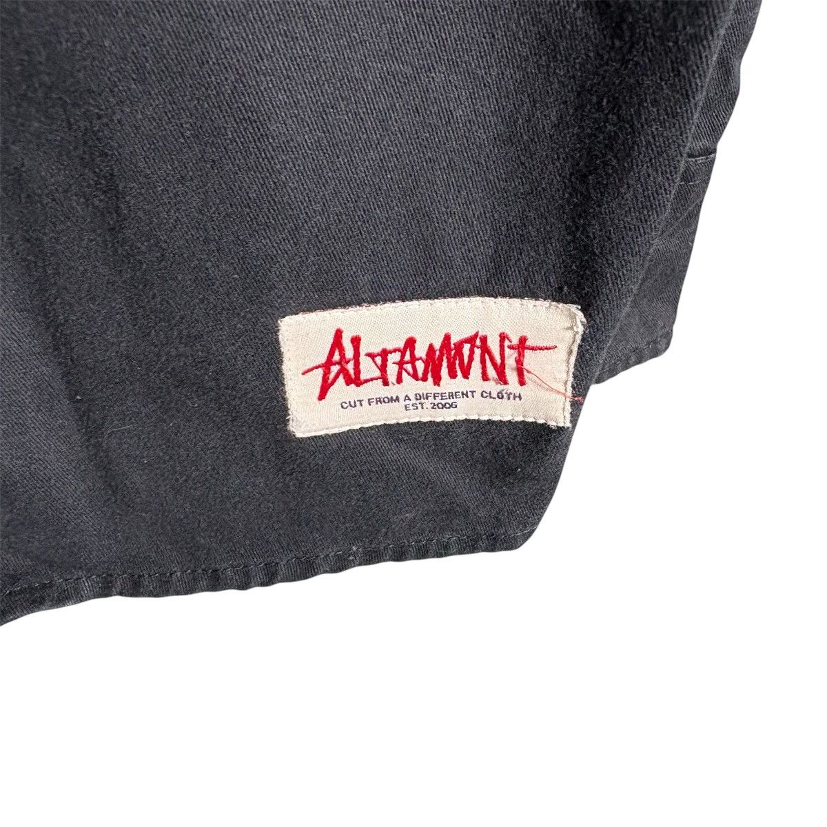 Vintage Vintage Altamont Skate Hoodie Jacket / Supreme Baker Krew Size US L / EU 52-54 / 3 - 2 Thumbnail