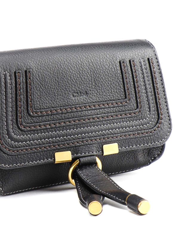 Chloe o1loc1c1024 Size: OS / Bumbag Crossbody in Black Size ONE SIZE - 5 Thumbnail