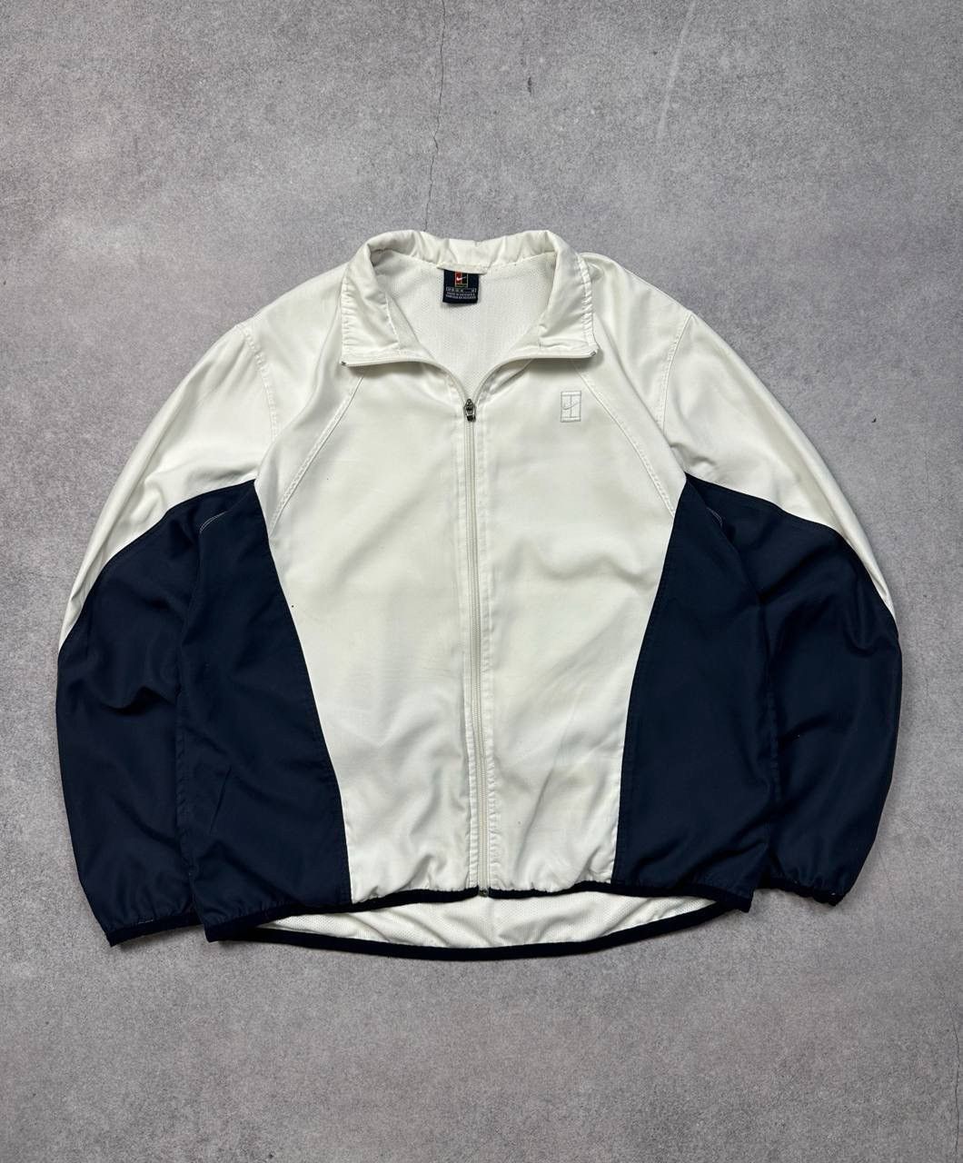 Nike Vintage Nike Court Women’s Track Jacket, Size M (8–10) Size M / US 6-8 / IT 42-44 - 1 Thumbnail
