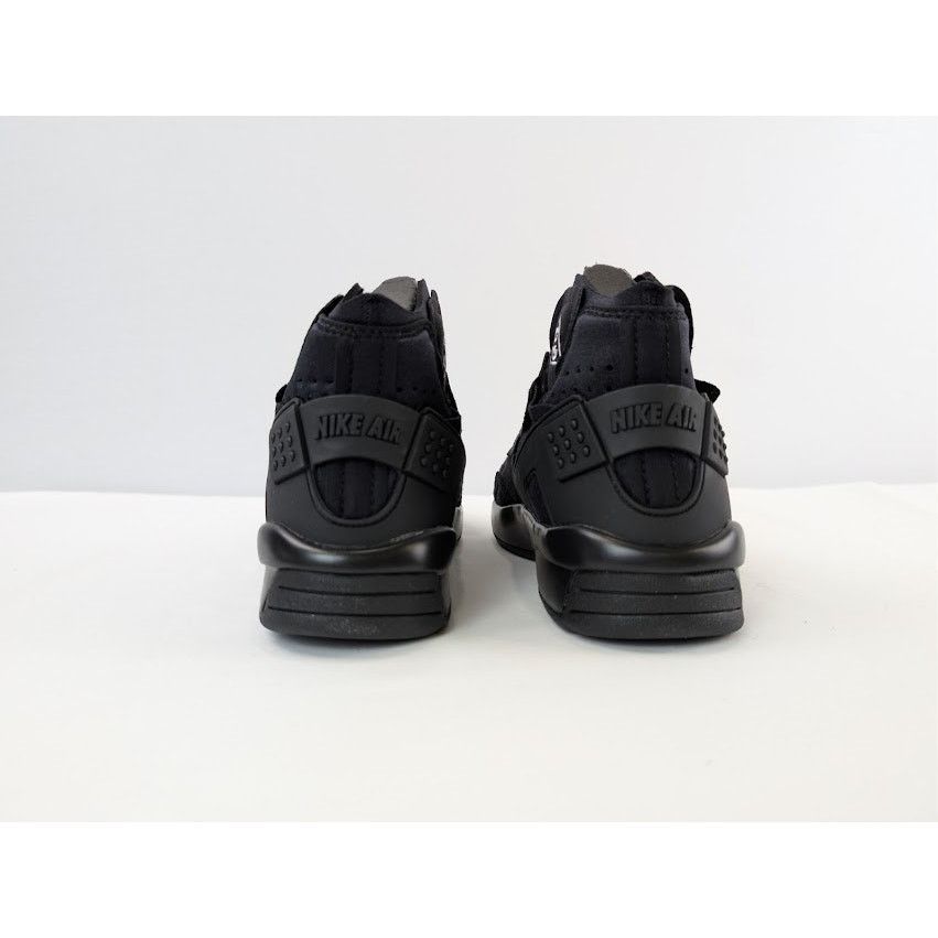 Comme des Garcons × Nike o1rshd1 Q:2 / Air Mowabb High Top Sneaker in Black Size US 8.5 / EU 41-42 - 12 Thumbnail