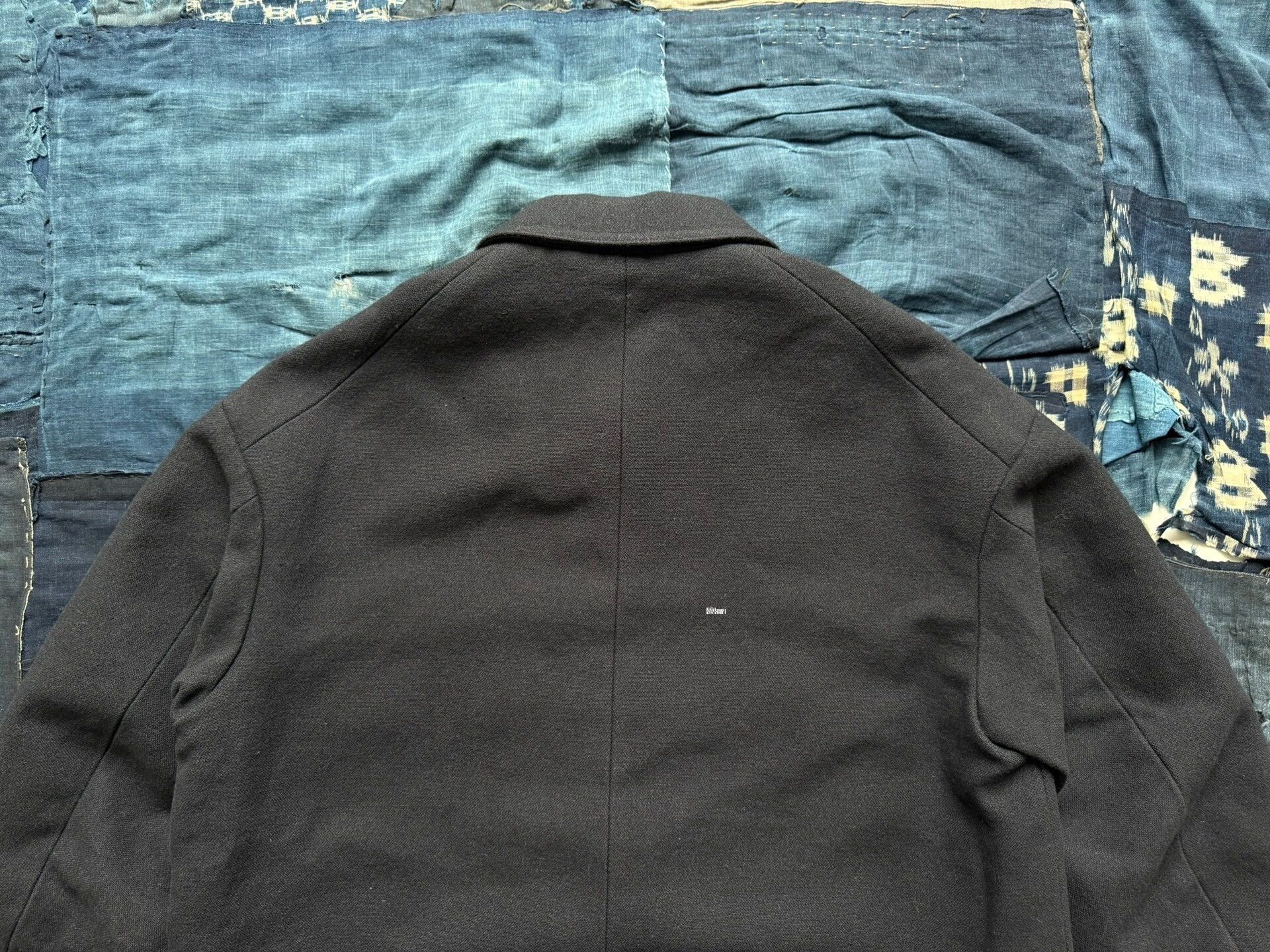 Visvim VISVIM 24AW WILBUR JKT Size US L / EU 52-54 / 3 - 6 Thumbnail