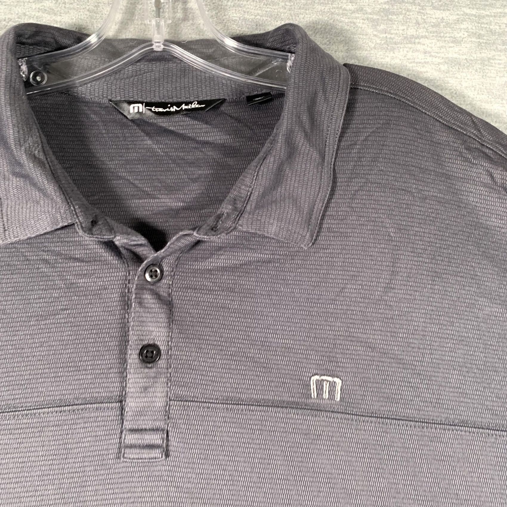 TravisMathew VINTAGE No Size US XXL / EU 58 / 5 - 4 Thumbnail