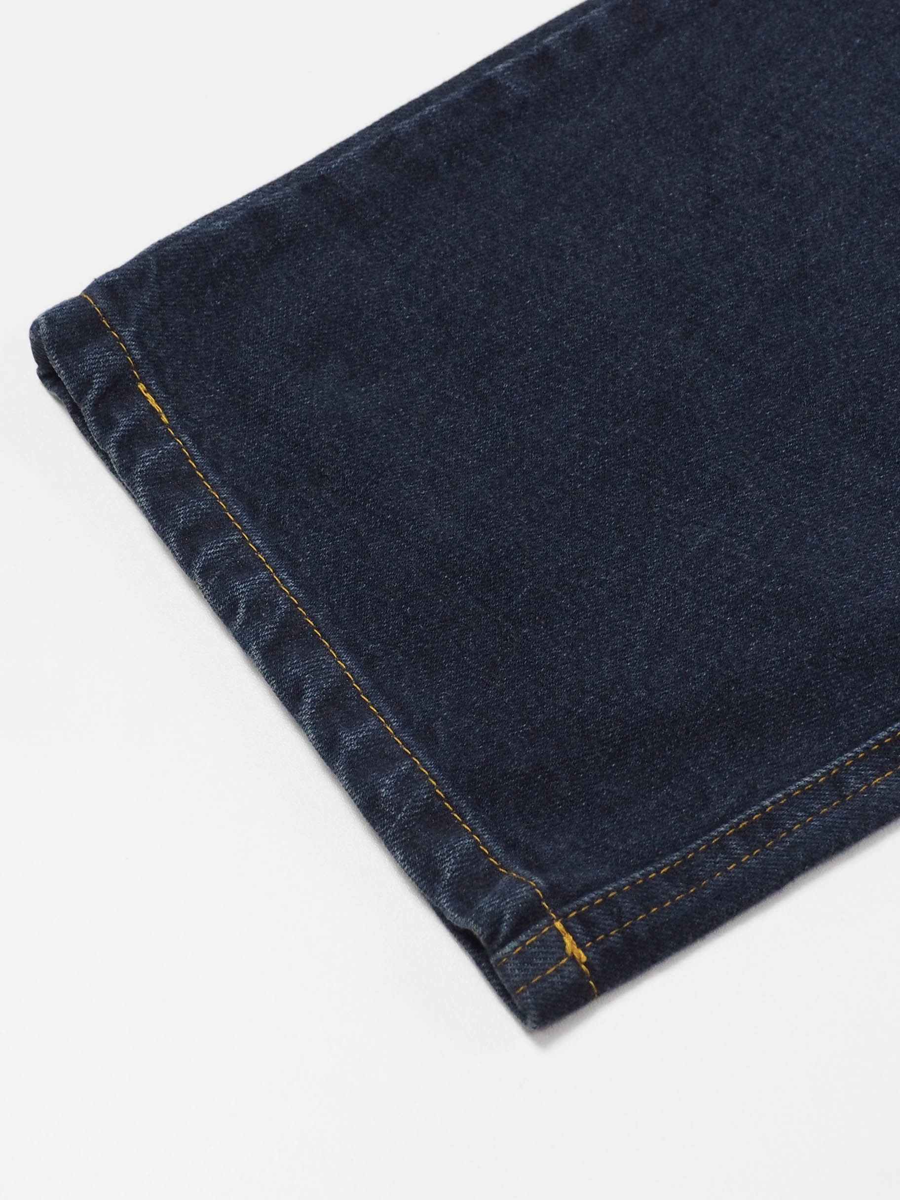 Final Home × Issey Miyake Final home denim faded pants Size US 33 - 5 Thumbnail