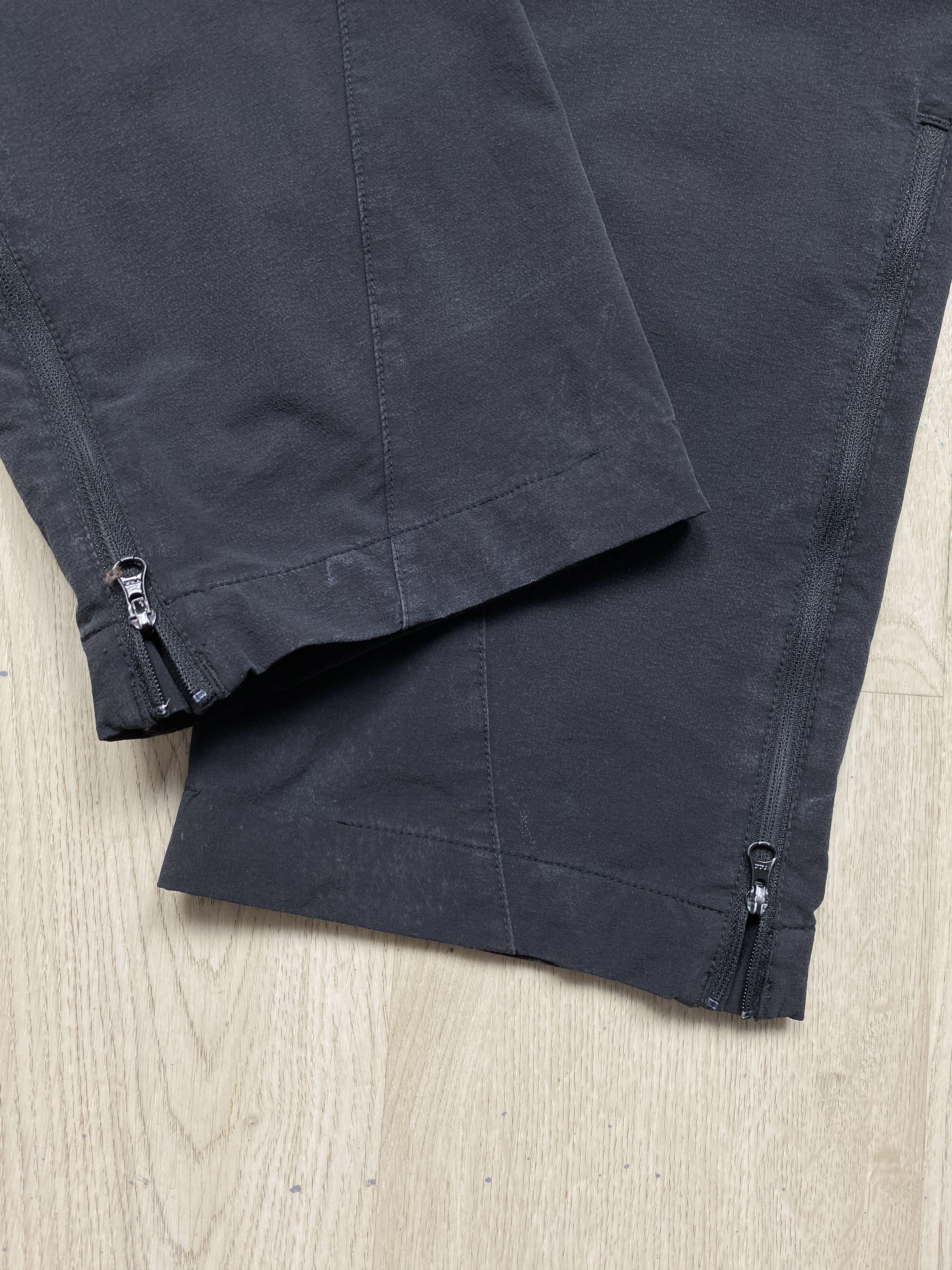 Mountain Equipment Mountain Equipment Vintage Mens Outdoor Pants Size US 34 / EU 50 - 8 Thumbnail