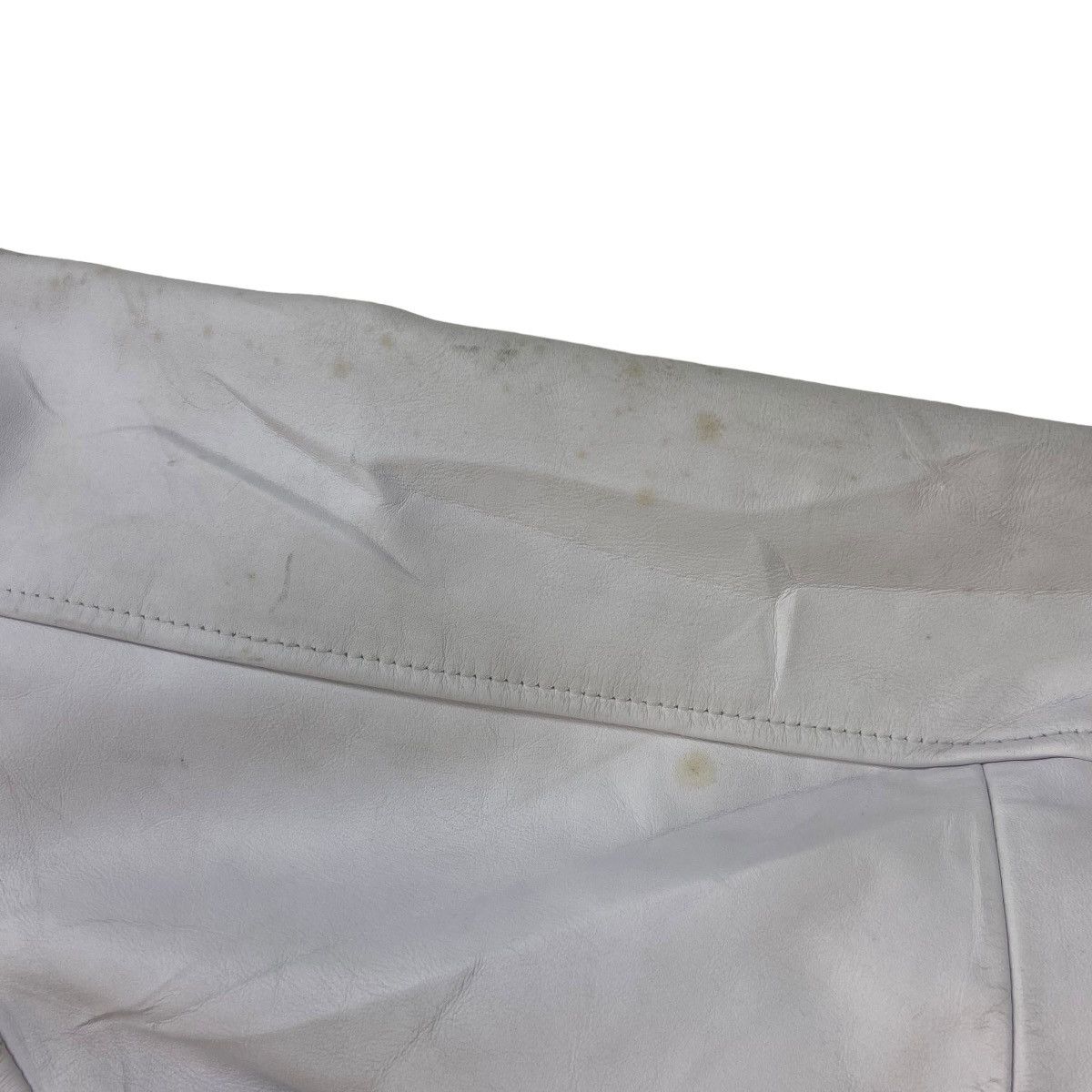 Japanese Brand Japanese Traditional Avenue Tiger X Snake Leather Jacket Size US XL / EU 56 / 4 - 18 Thumbnail