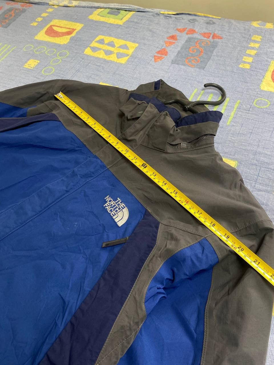 The North Face The North Face Mens Jacket Size US L / EU 52-54 / 3 - 10 Thumbnail