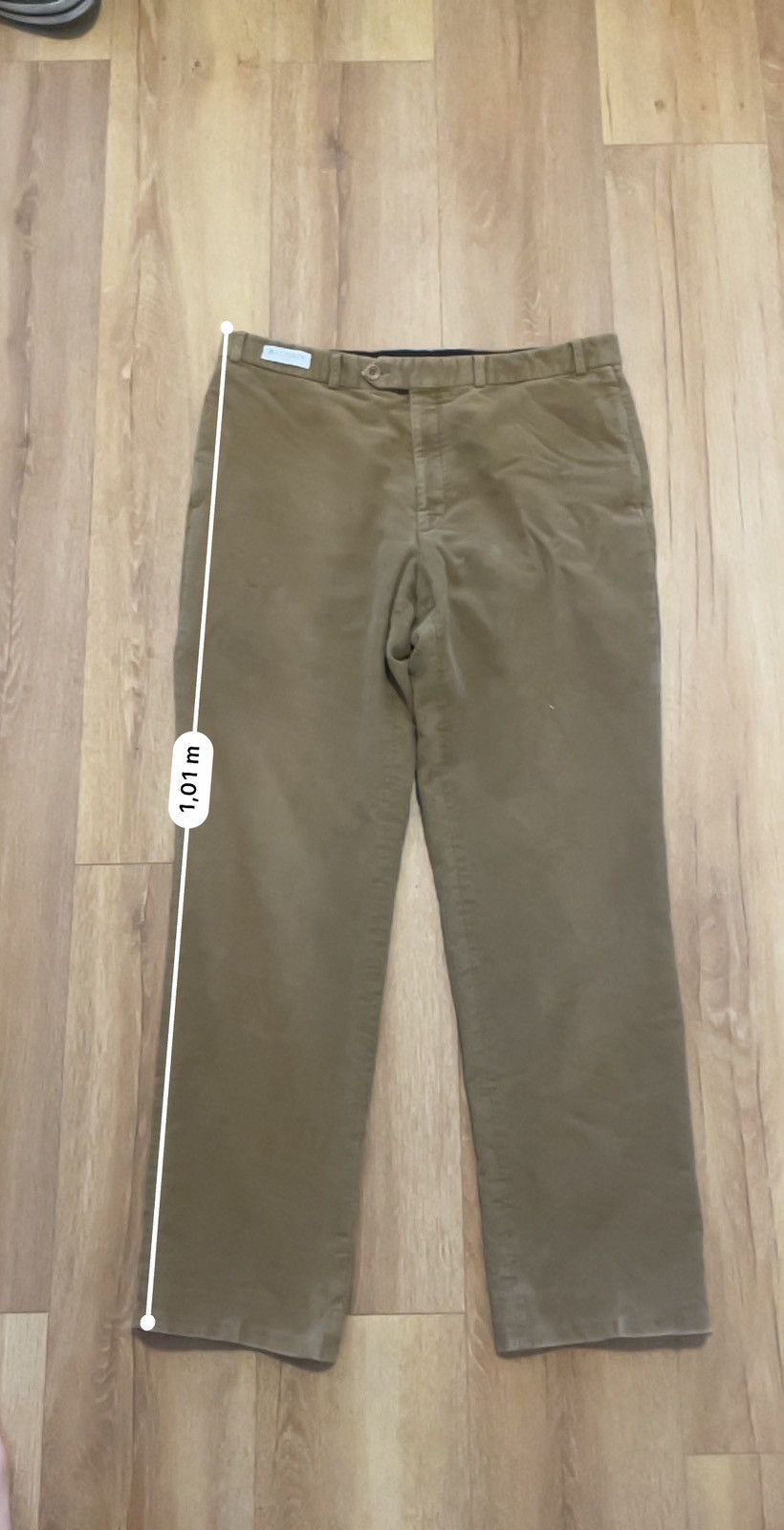 Balmain Balmain Designer Pants Size US 32 / EU 48 - 8 Thumbnail