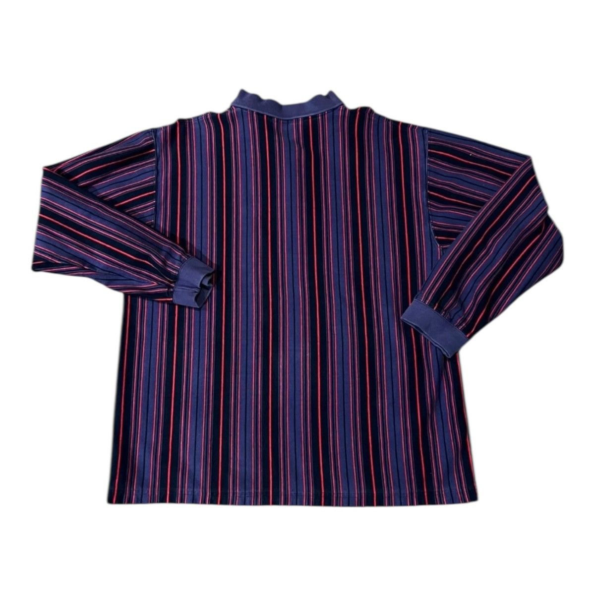 Eddie Bauer Vintage Eddie Bauer Polo Size US L / EU 52-54 / 3 - 2 Thumbnail