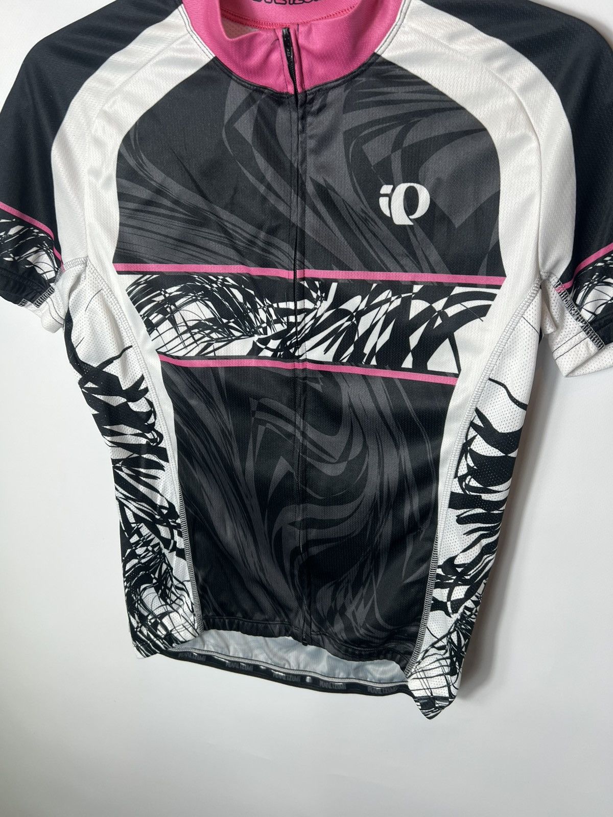 PEARL iZUMi Vintage sportswear cycle Pearl Izumi Cycling Velo Jersey Size M / US 6-8 / IT 42-44 - 3 Thumbnail
