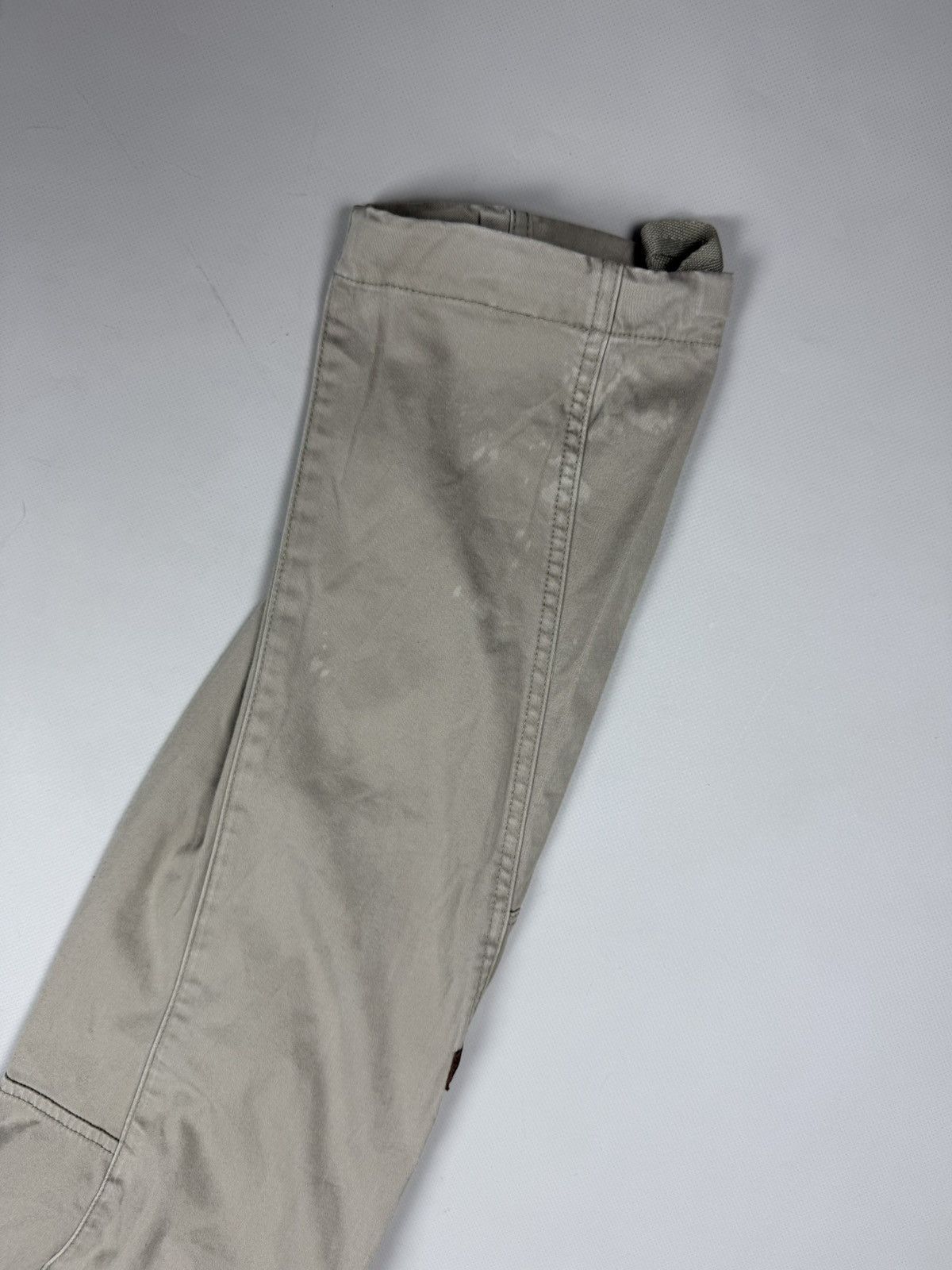 Designer G Star Raw Rovic Zip 3D Tapered Cargo Pants Trousers Size US 29 - 25 Thumbnail