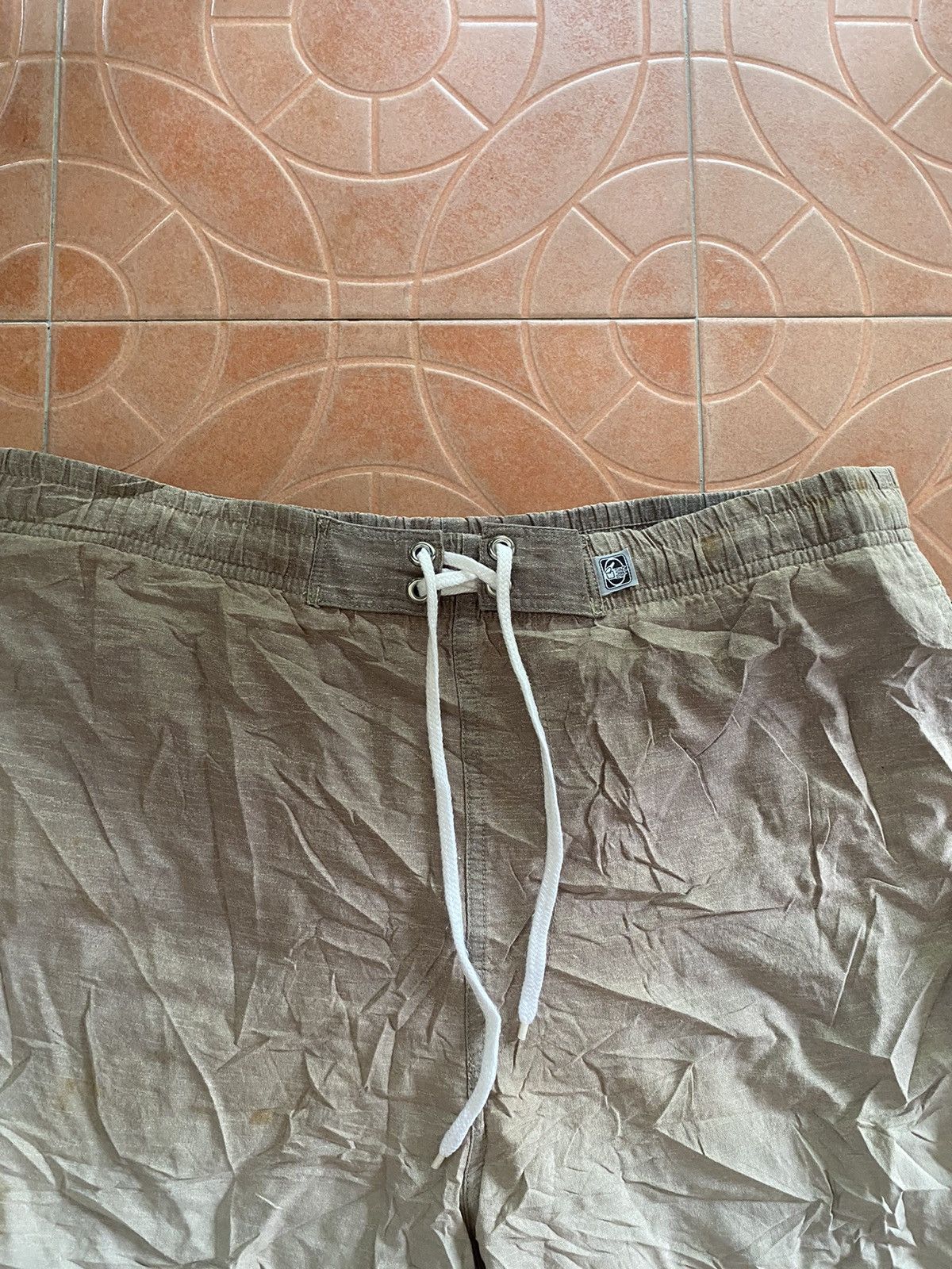 Body Glove × Vintage Vintage body glove shortpant Size US 31 - 7 Thumbnail