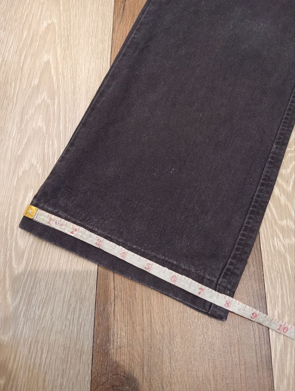 C.P. Company VINTAGE C.P COMPANY COTTON PANTS Size US 30 / EU 46 - 17 Thumbnail