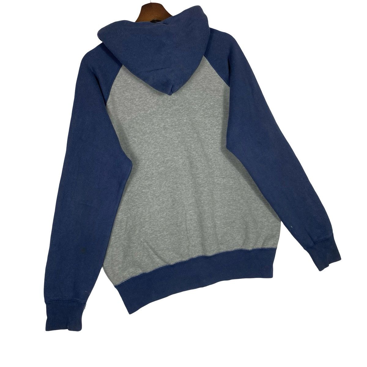 Hysteric Glamour Vintage Hysteric Glamour Arch Logo Full Zip Hoodie Size US L / EU 52-54 / 3 - 12 Thumbnail