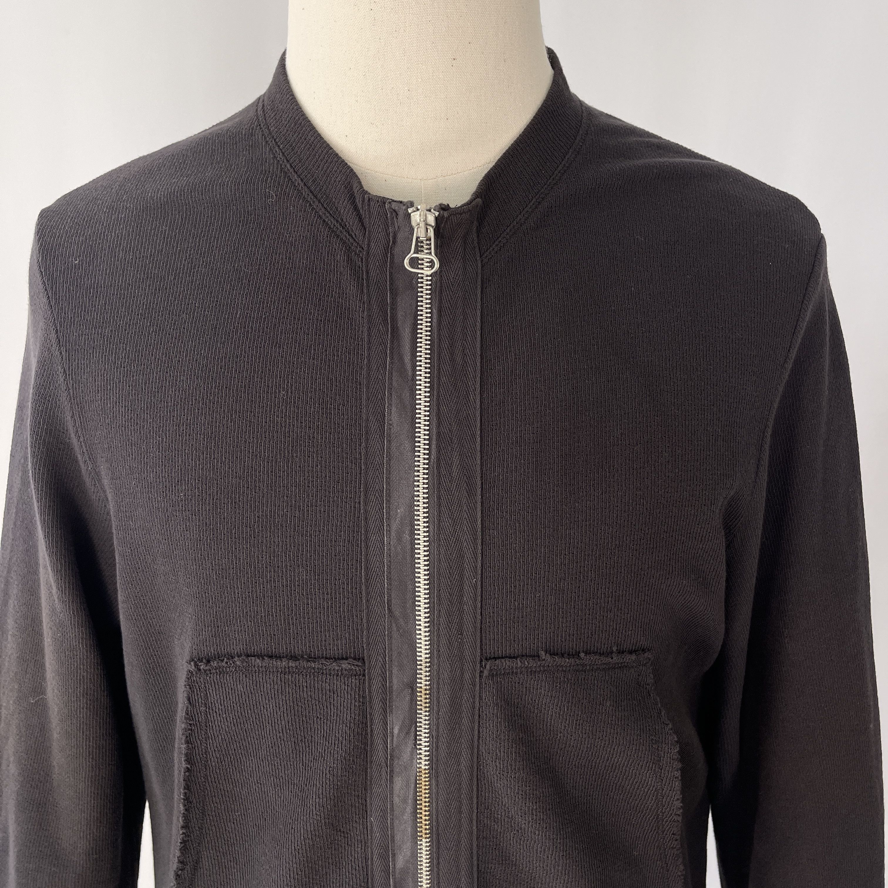 SYNGMAN CUCALA SYNGMAN CUCALA Men's Cardigan size S Size US S / EU 44-46 / 1 - 2 Thumbnail