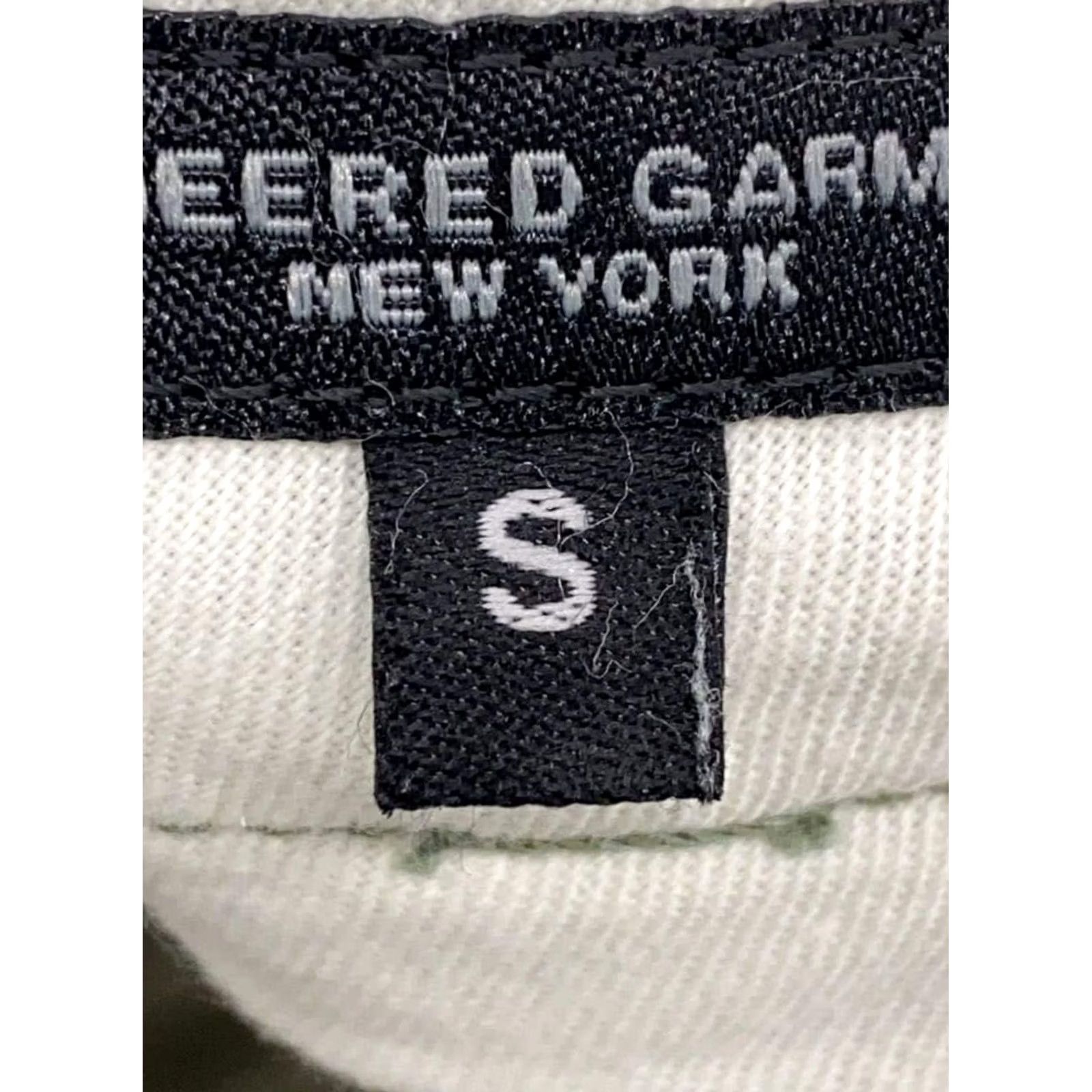 Engineered Garments Engineered Garments Cargo Pants Men's Size S Green Cotton Casual FA USED Size US 29 - 4 Thumbnail