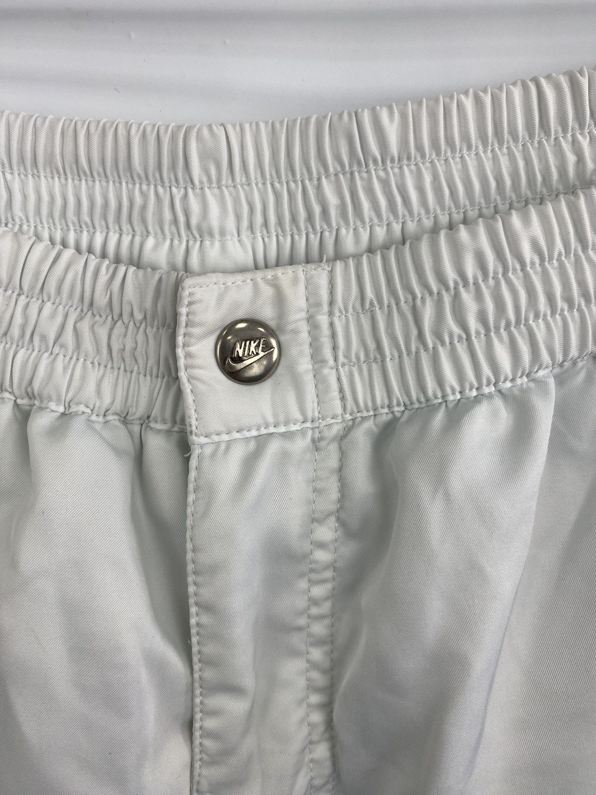 Nike 🇺🇸🎾 Vintage 90s Nike Tennis Challenge Court shorts Size US 36 / EU 52 - 4 Thumbnail