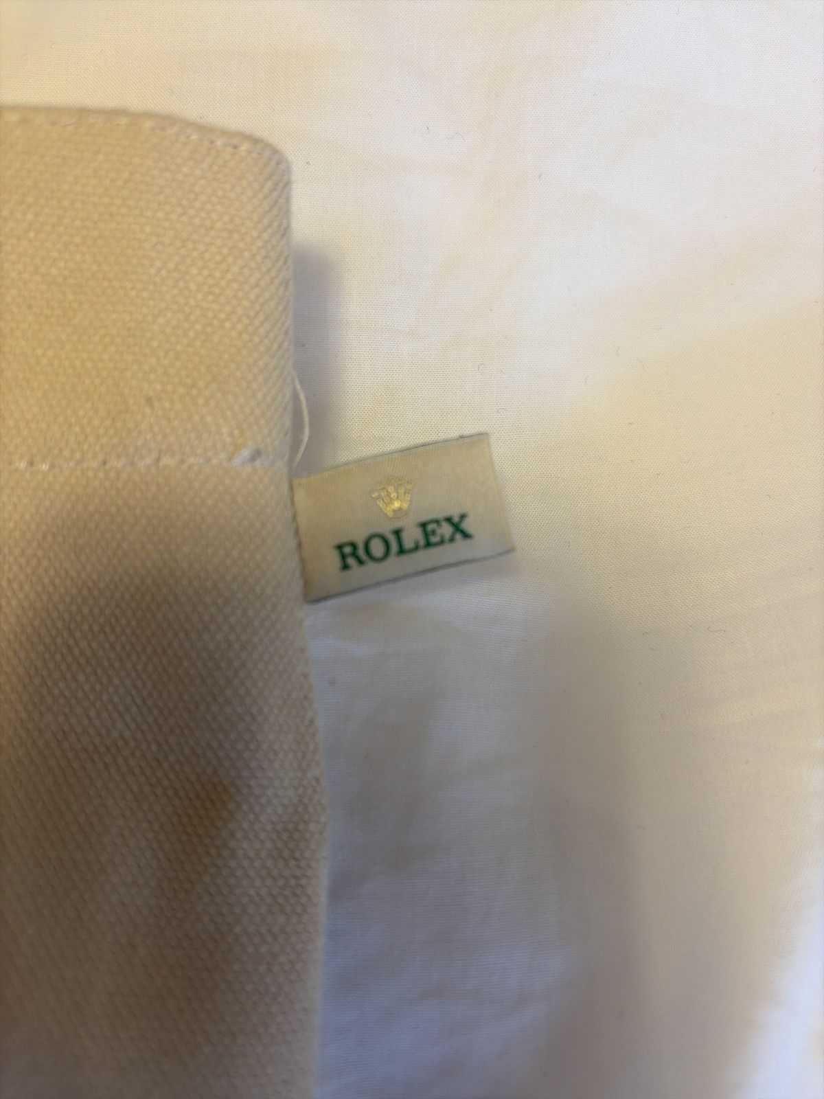 Rolex Rolex Tote Bag Size ONE SIZE - 2 Thumbnail