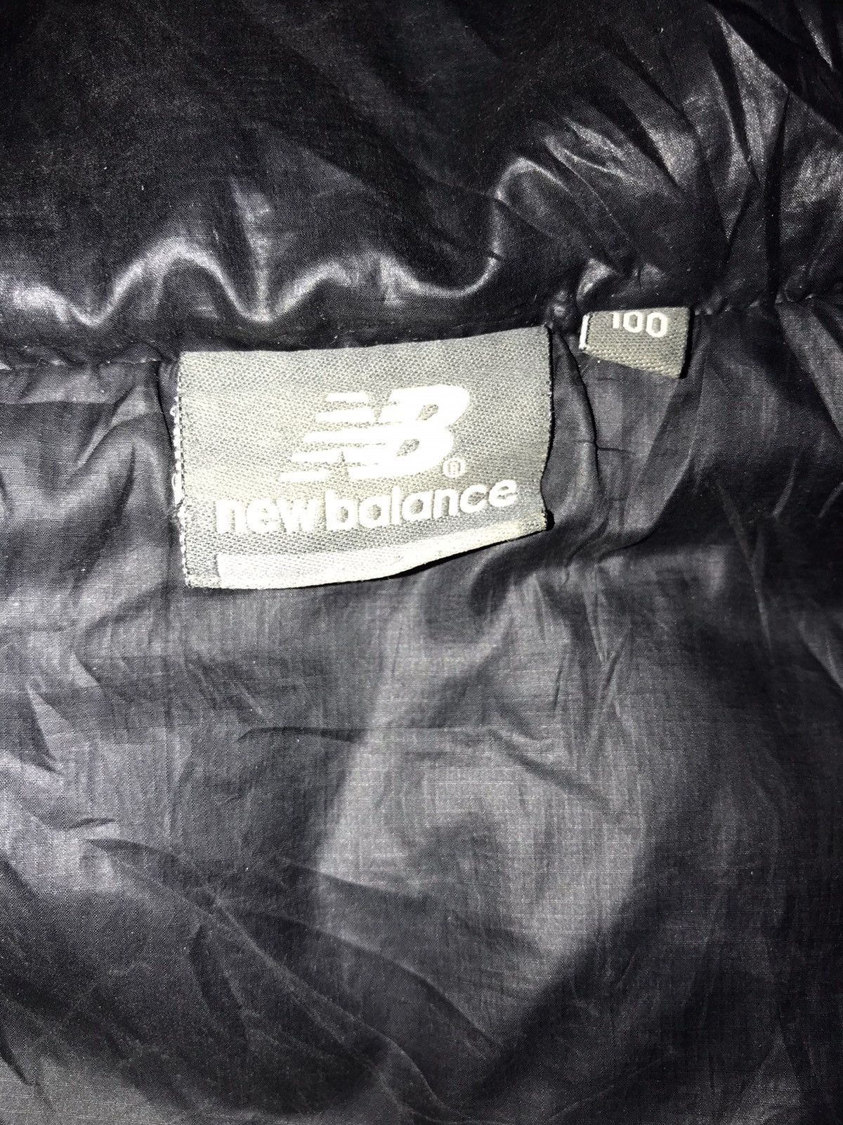 New Balance New Balance Puffer Jacket Size US M / EU 48-50 / 2 - 11 Thumbnail