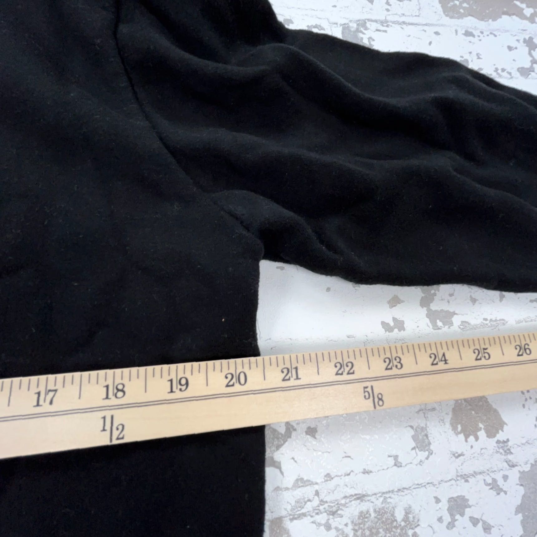 Reebok Reebok Hoodie Men Small Black Gray Sweatshirt Sweater Logo Spell Out Big Camo 34 Size US S / EU 44-46 / 1 - 7 Thumbnail