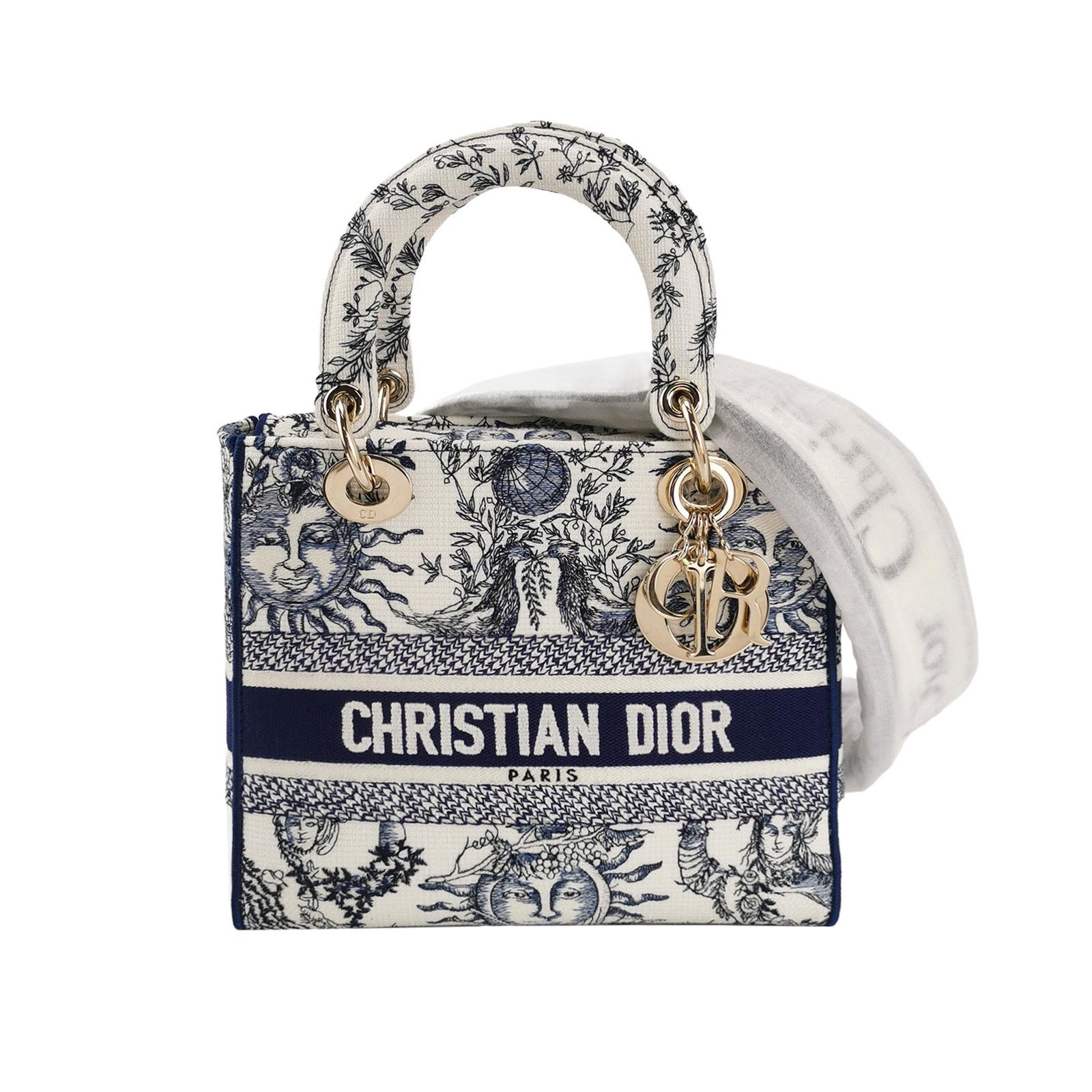 Dior Dior Women os Shoulder Bags Size ONE SIZE - 1 Thumbnail