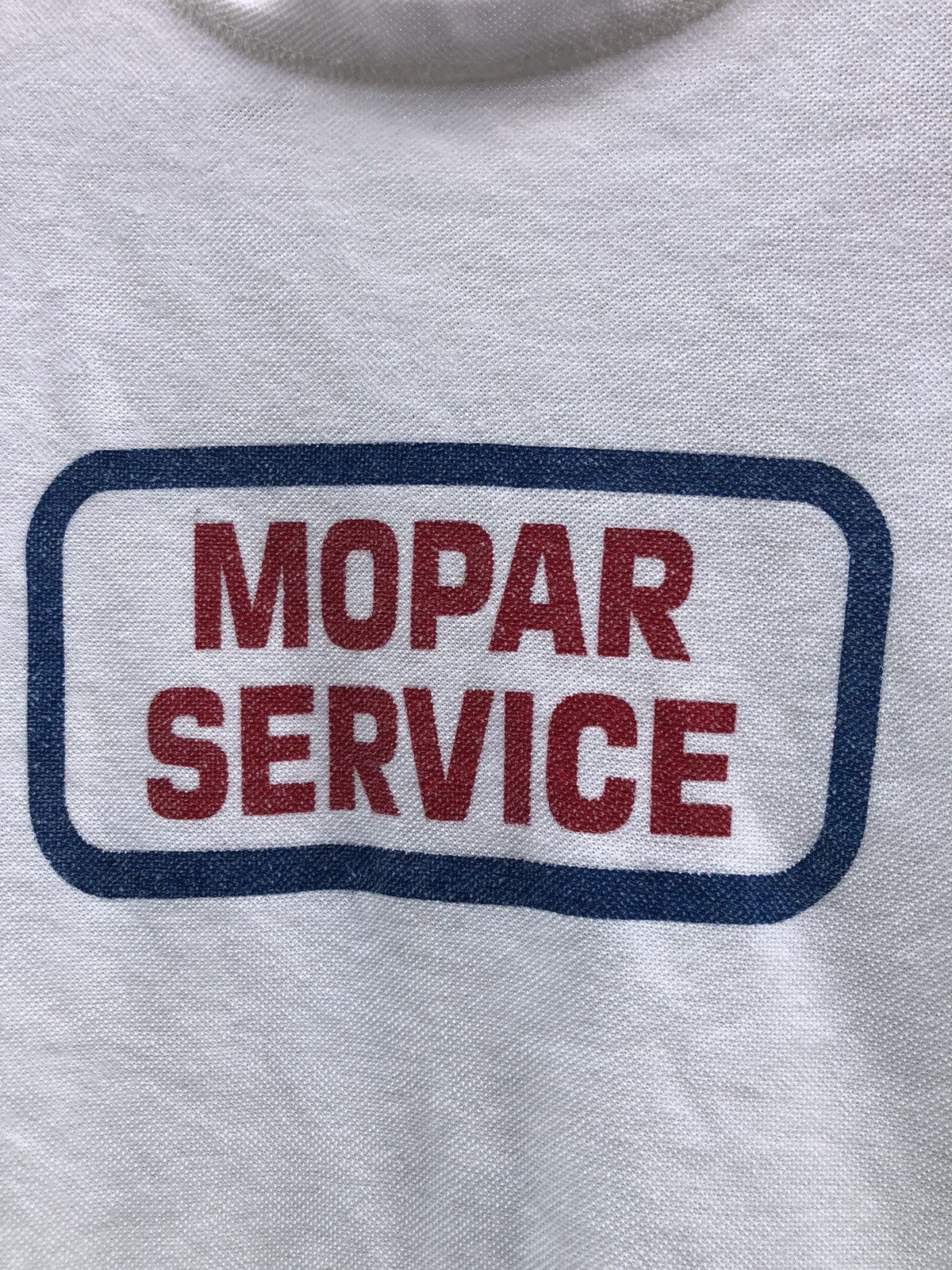 Hysteric Glamour Hysteric Glamour Mopar Service HELL Tee Size S / US 4 / IT 40 - 13 Thumbnail