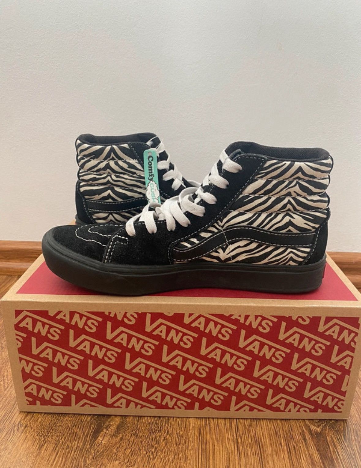 Vans Vans shoes Size US 7 / IT 37 - 2 Thumbnail