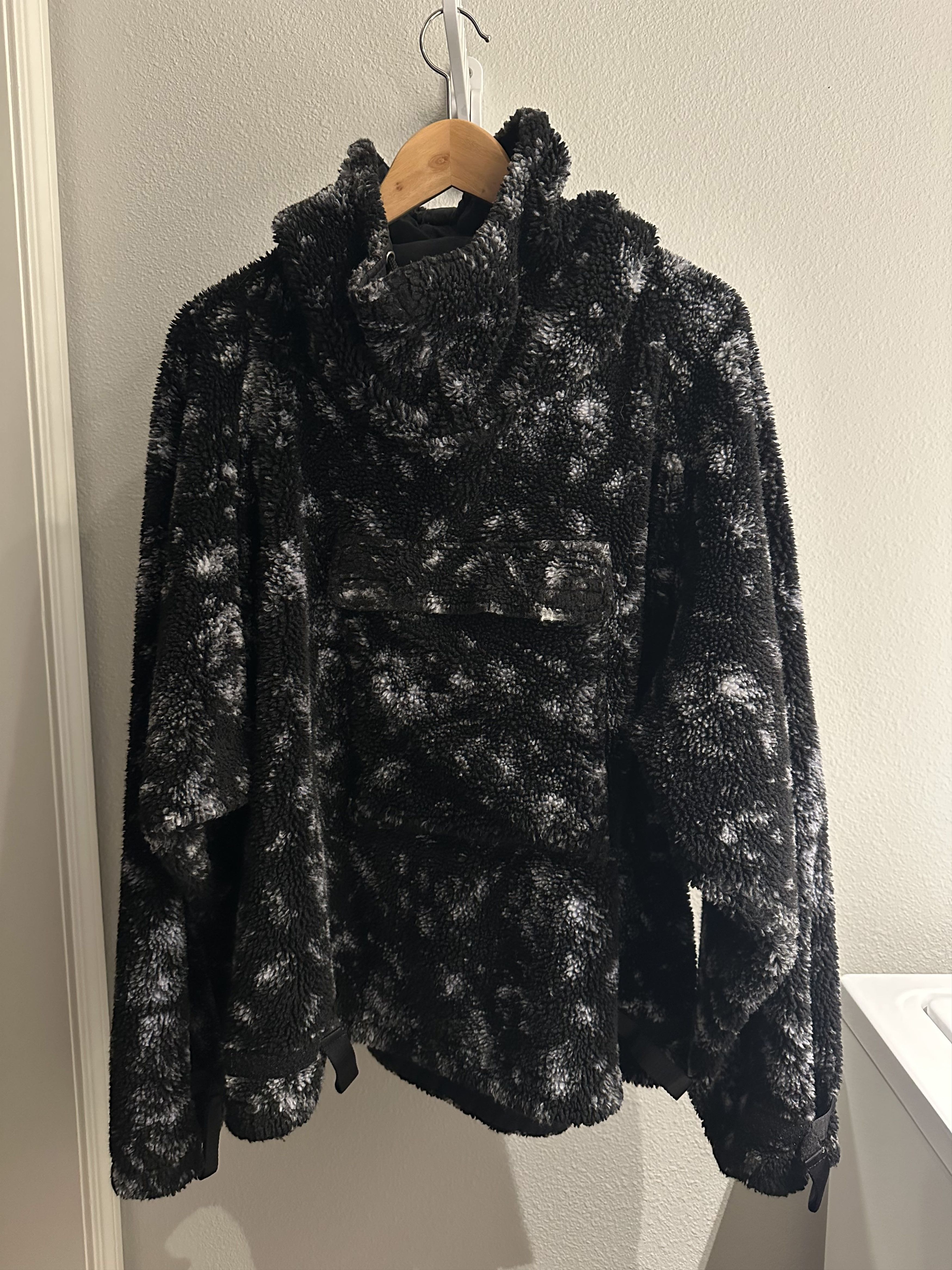 Alyx Felpa Donna Polar Fleece Size US L / EU 52-54 / 3 - 1 Thumbnail