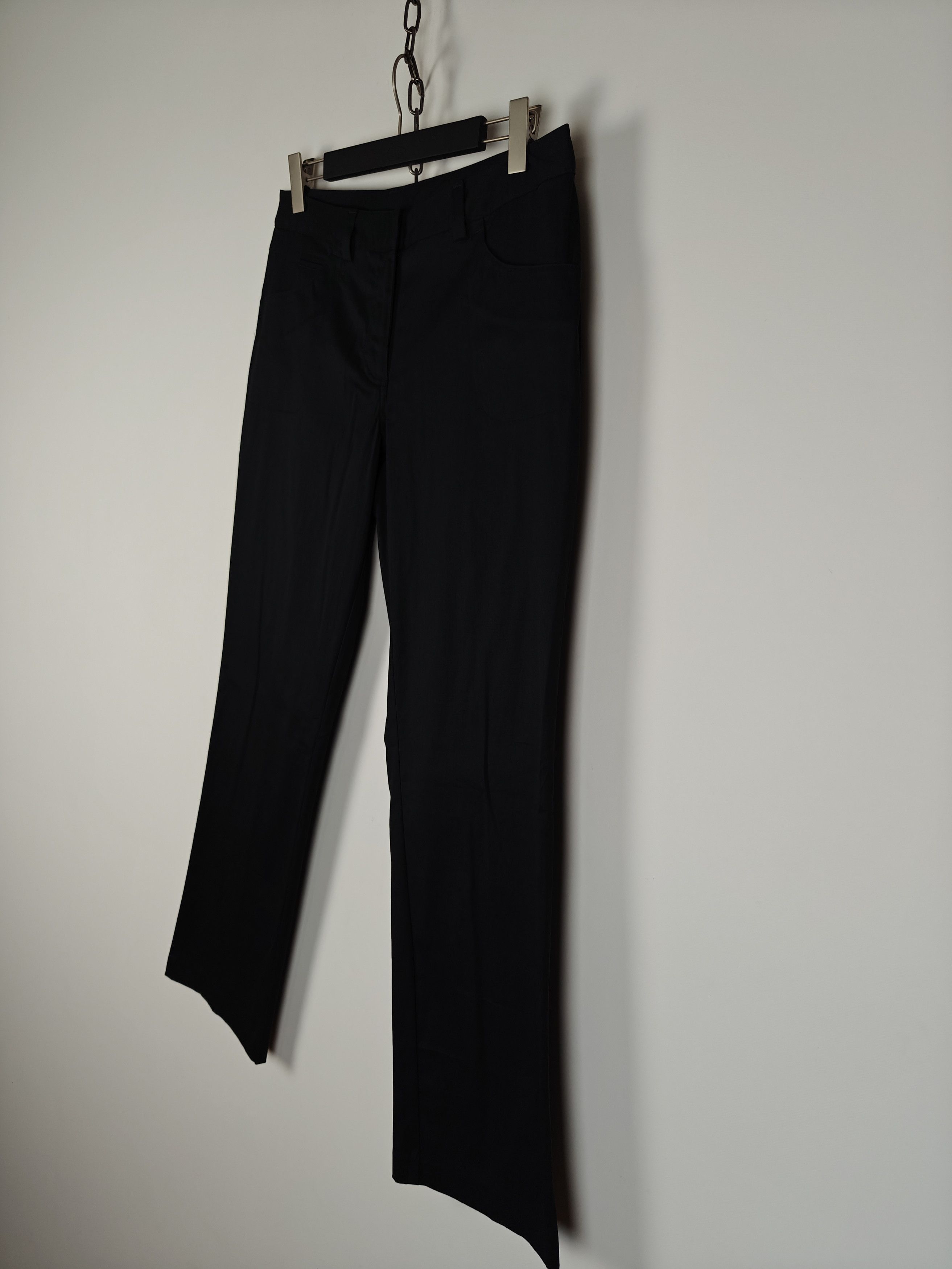 Nike Nike Golf Pants Black Trousers Pockets size 34x32 Size US 34 / EU 50 - 6 Thumbnail