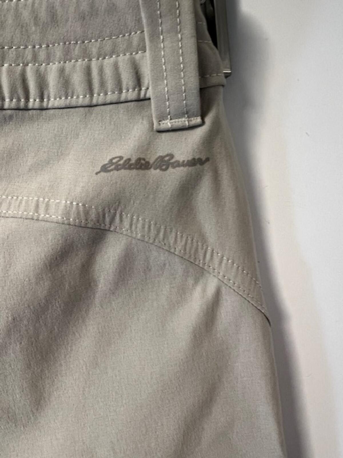 Eddie Bauer EDDIE BAUER Rainier Capri's Size 28" / US 6 / IT 42 - 7 Thumbnail