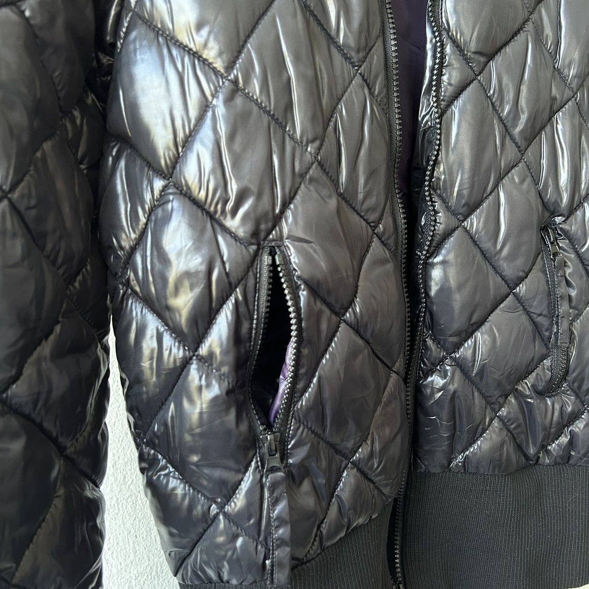 14th Addiction Puffer Jacket Fur Von Dutch Size US M / EU 48-50 / 2 - 8 Thumbnail
