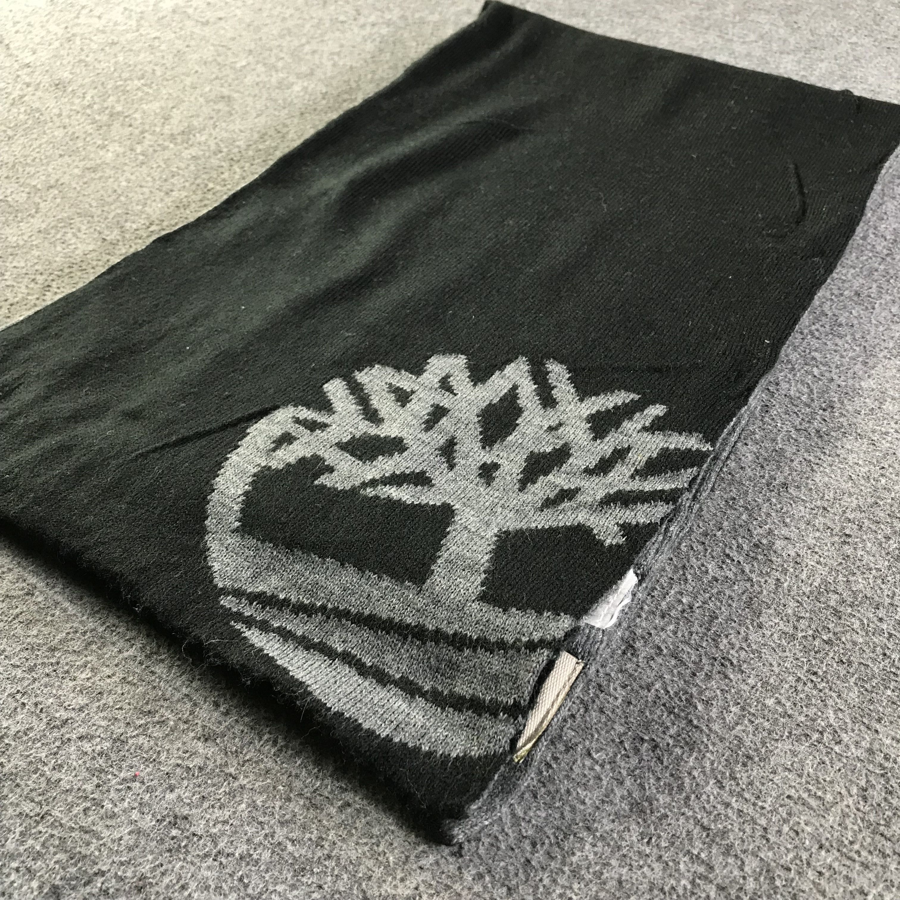 Timberland Timberland Scarf / Muffler / Neckwear SS1472 Size ONE SIZE - 3 Thumbnail