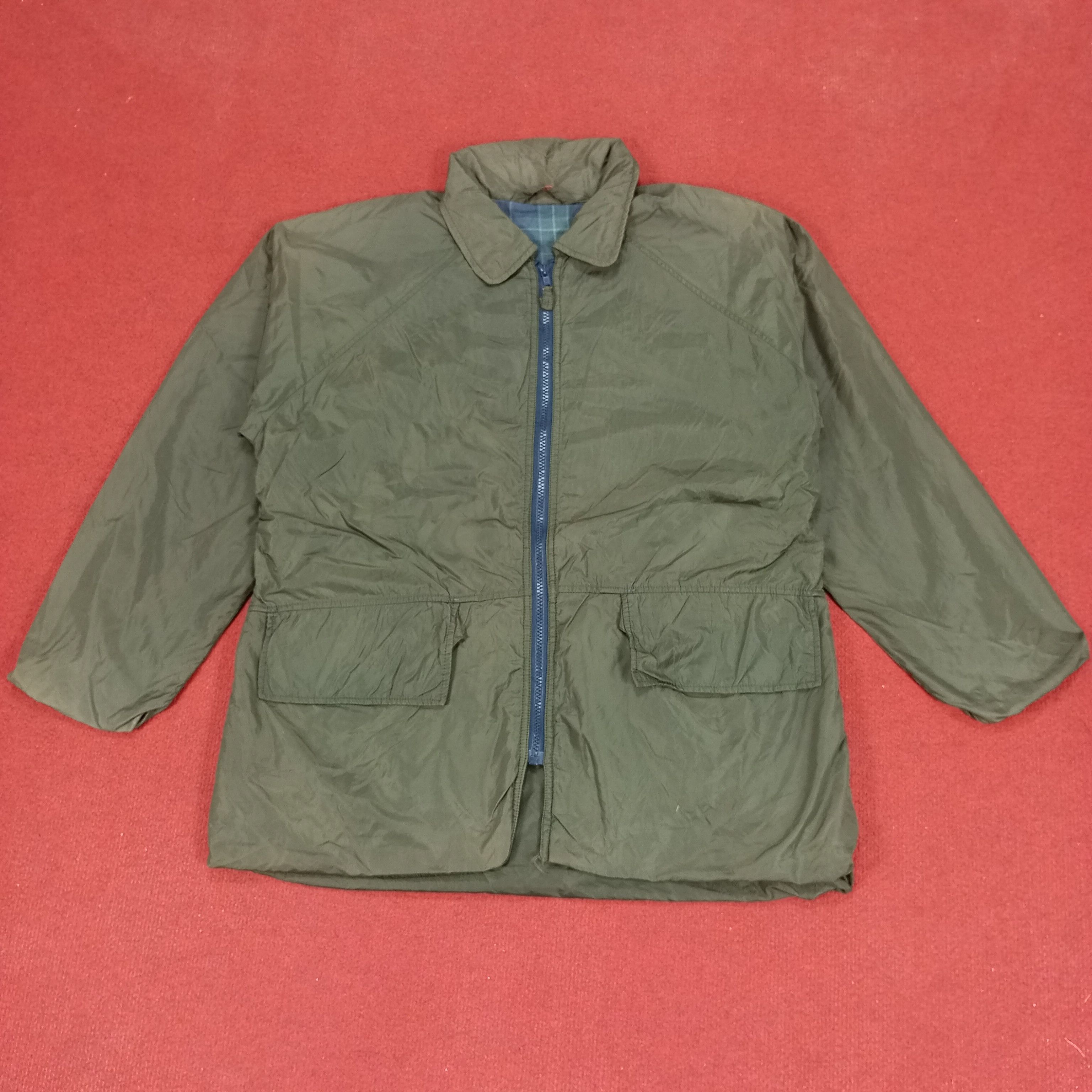 45rpm × Vintage 45rpm X Custom Skulls Art Style Japanese Brand Jacket Size US M / EU 48-50 / 2 - 3 Thumbnail