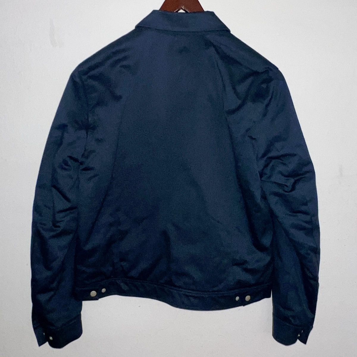 American Giant American Giant Mechanics Jacket, M Size US M / EU 48-50 / 2 - 2 Thumbnail
