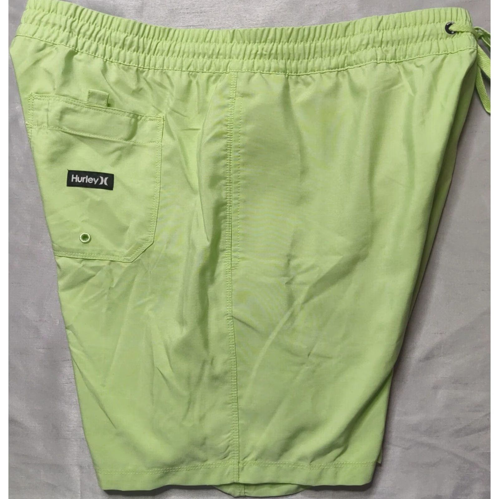 Hurley VINTAGE? None. Size US 33 - 3 Thumbnail