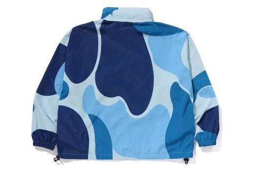 Bape Bape Hooded Jacket Size ONE SIZE - 3 Thumbnail