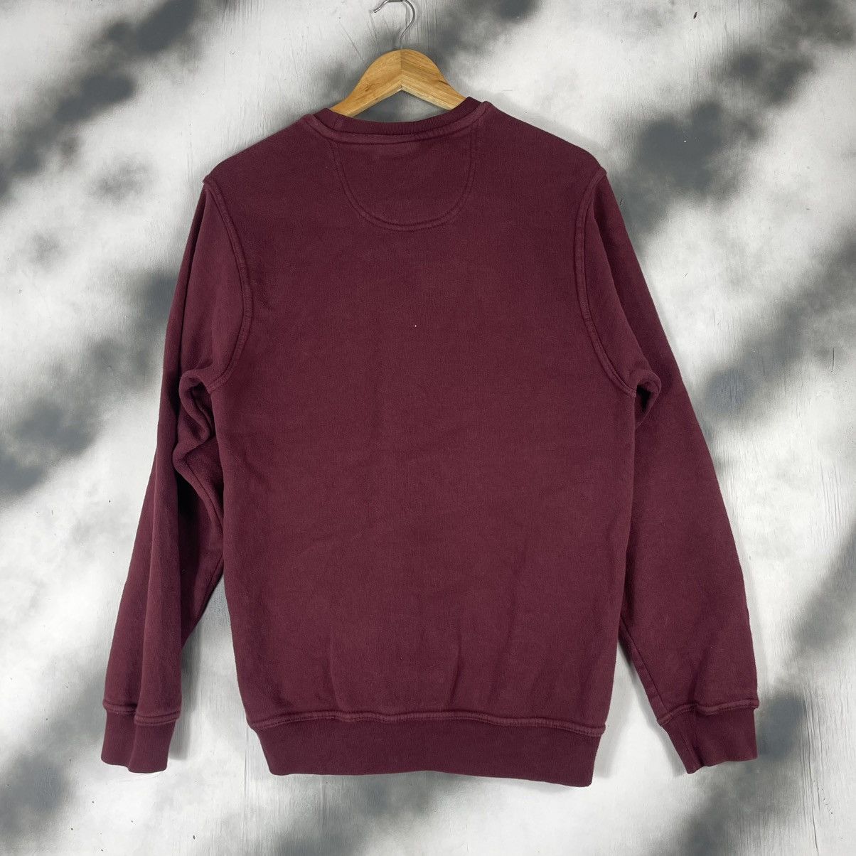 Vintage Vintage University of London Sweatshirt Size US M / EU 48-50 / 2 - 5 Thumbnail